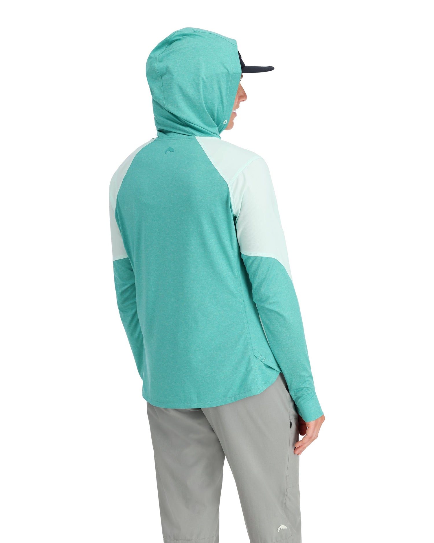 W's BiComp Fishing Hoody
