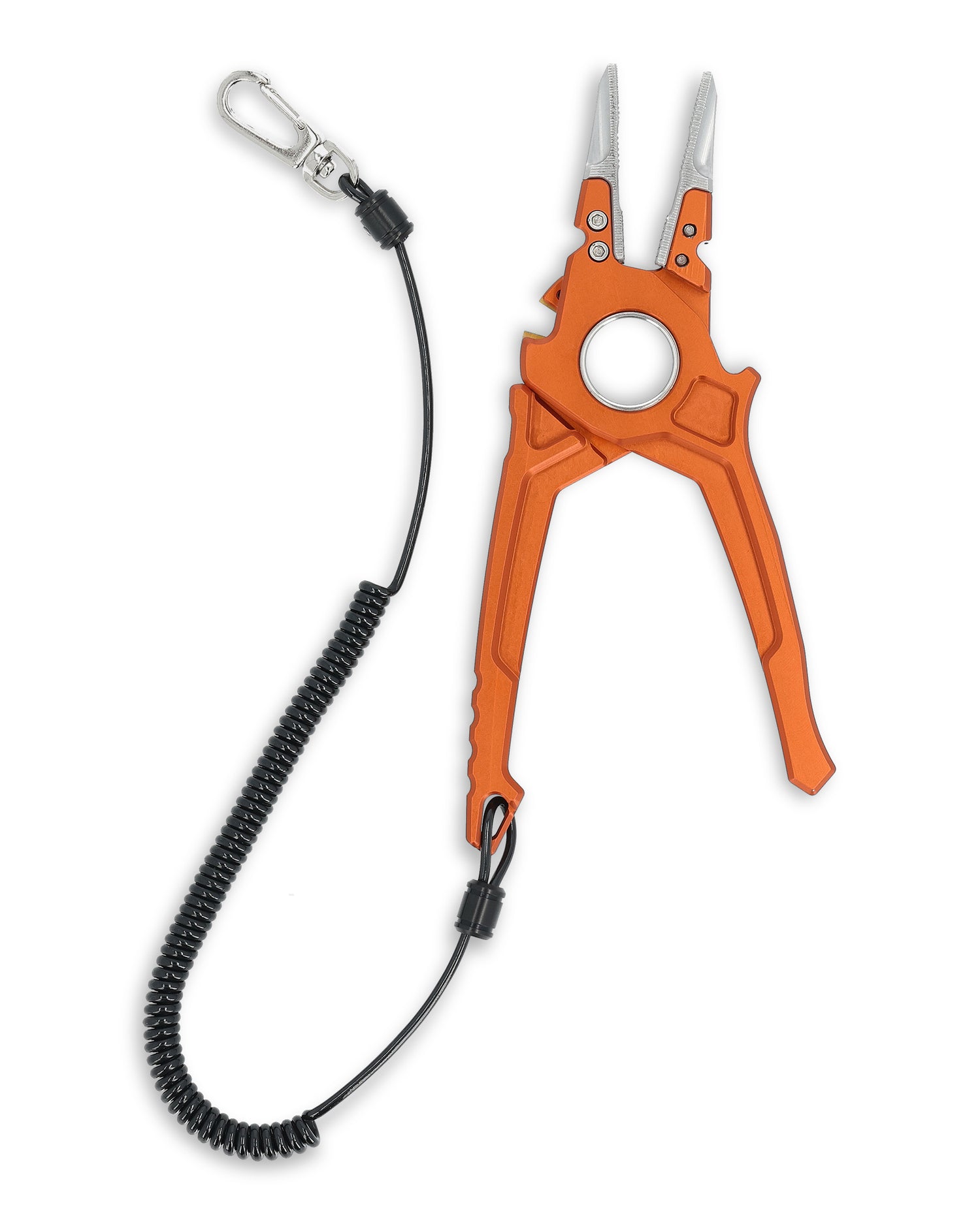 Guide Fishing Plier