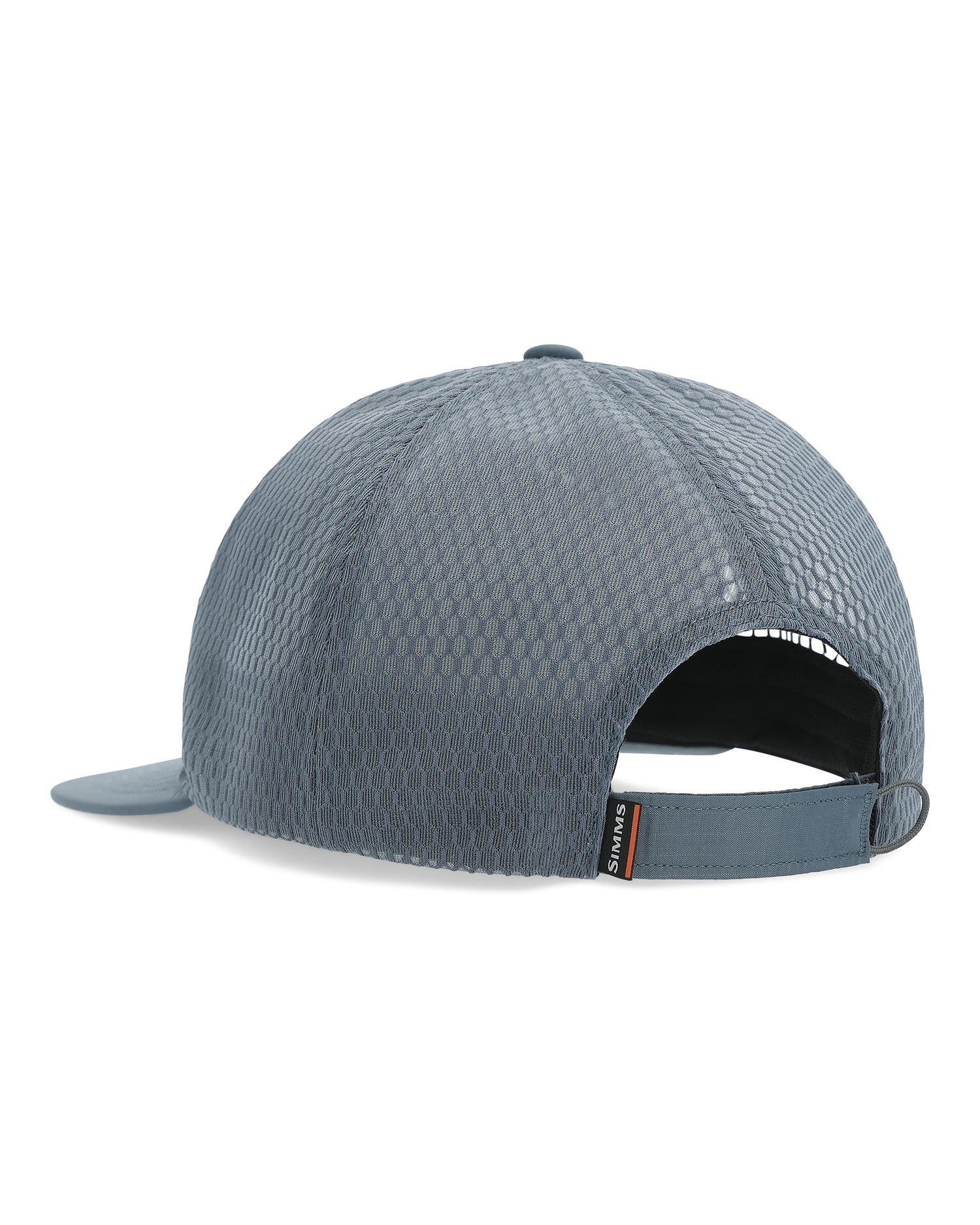 7-Panel Tech Trucker Cap