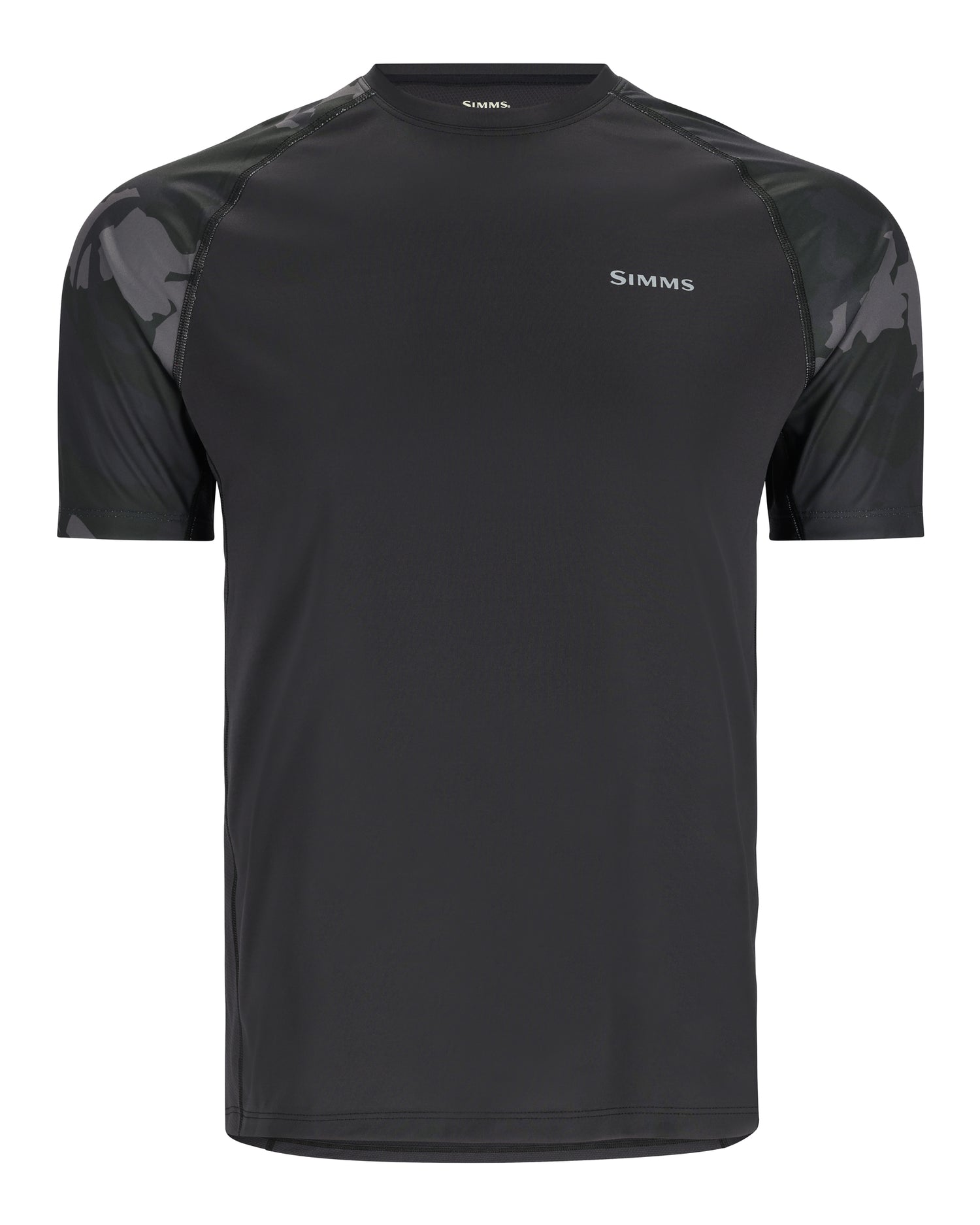 M's Simms Challenger Solar Tee