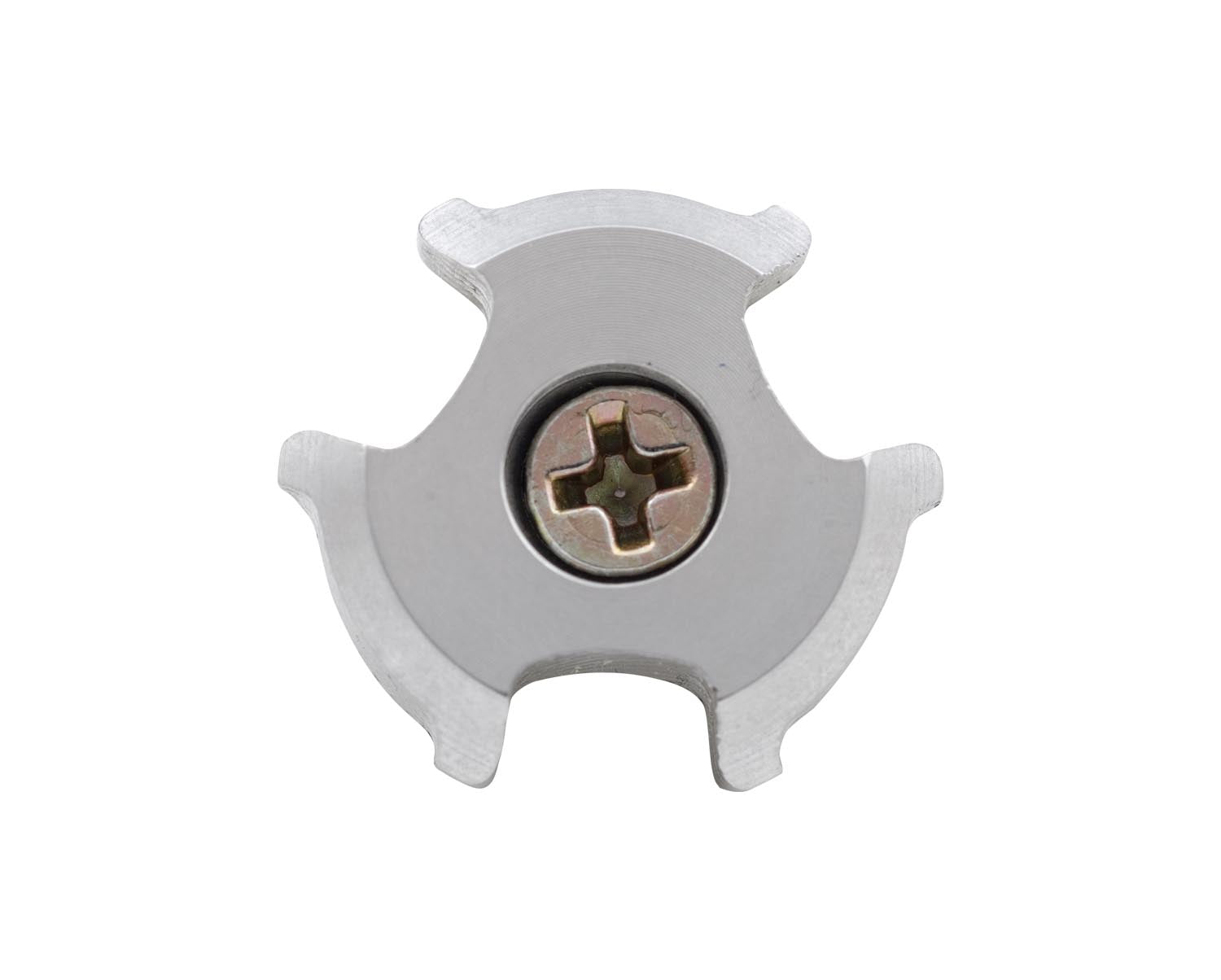 Alumibite Star Wading Cleats (10-Count)