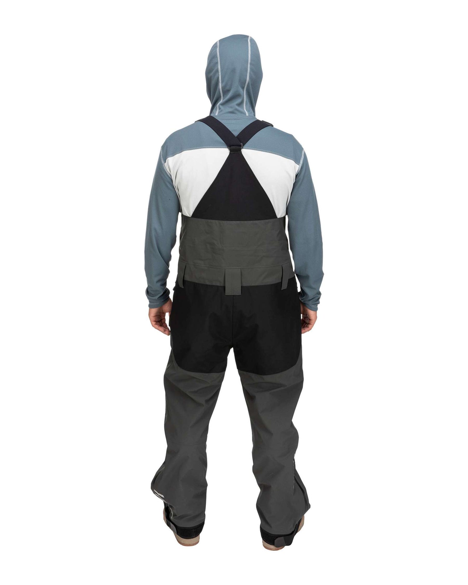 M's ProDry Fishing Bib