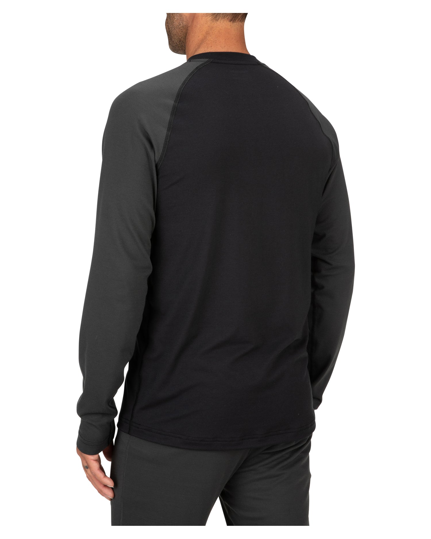 M's Lightweight Baselayer Top