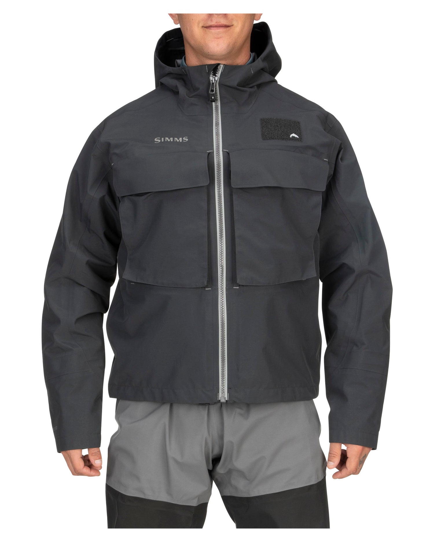 M's Guide Classic Wading  Jacket