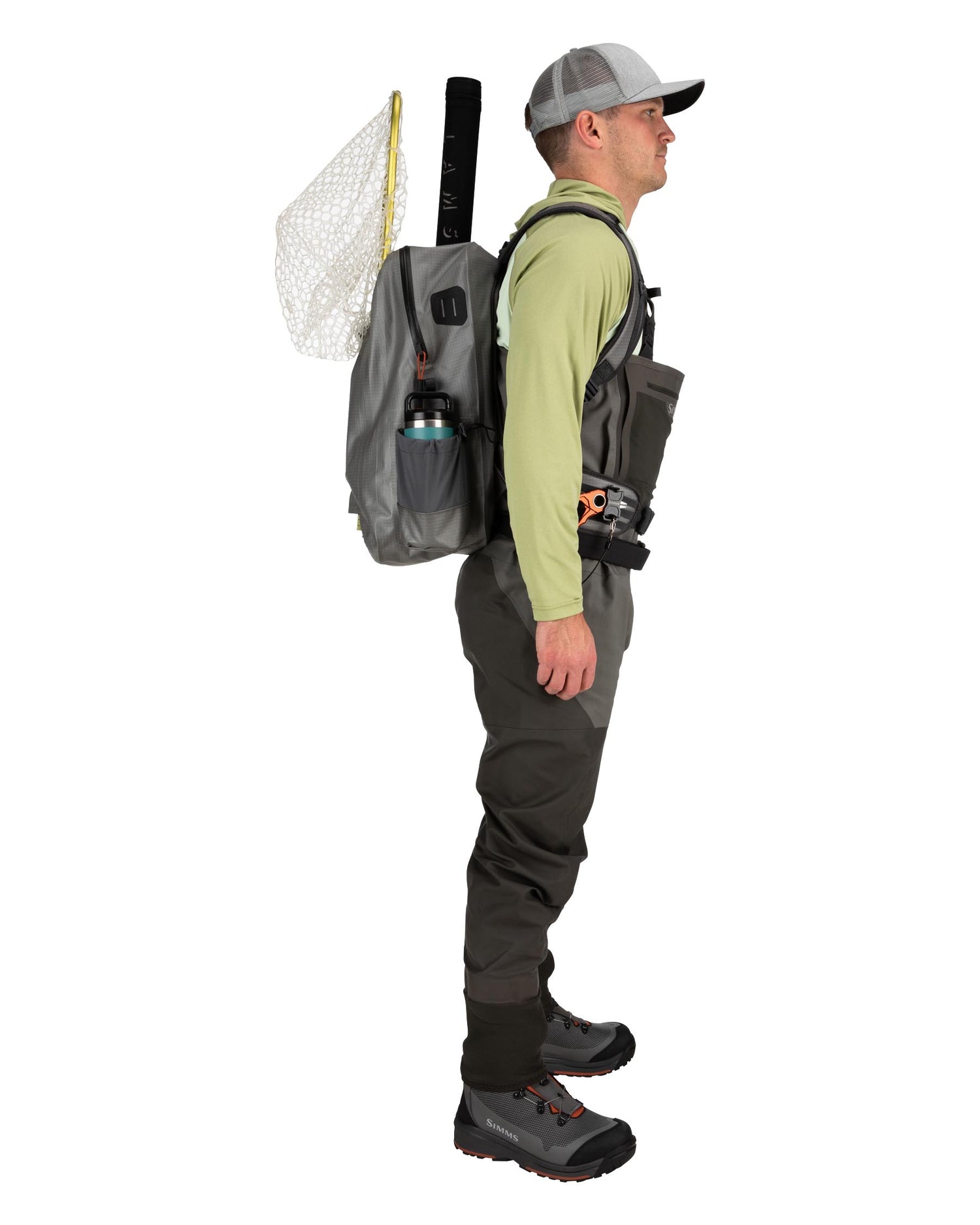 Dry Creek Z Backpack