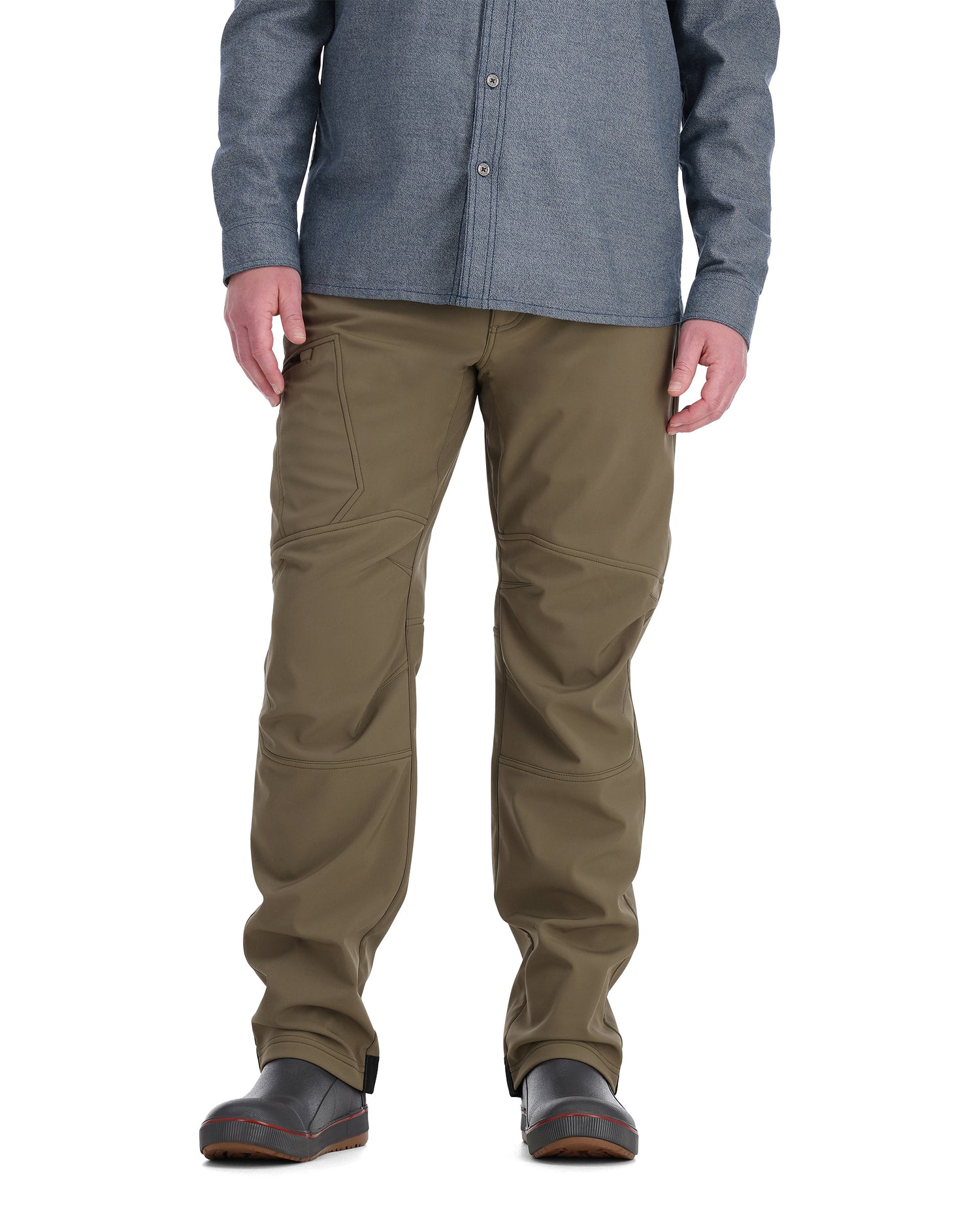 M's Rogue Softshell Pants