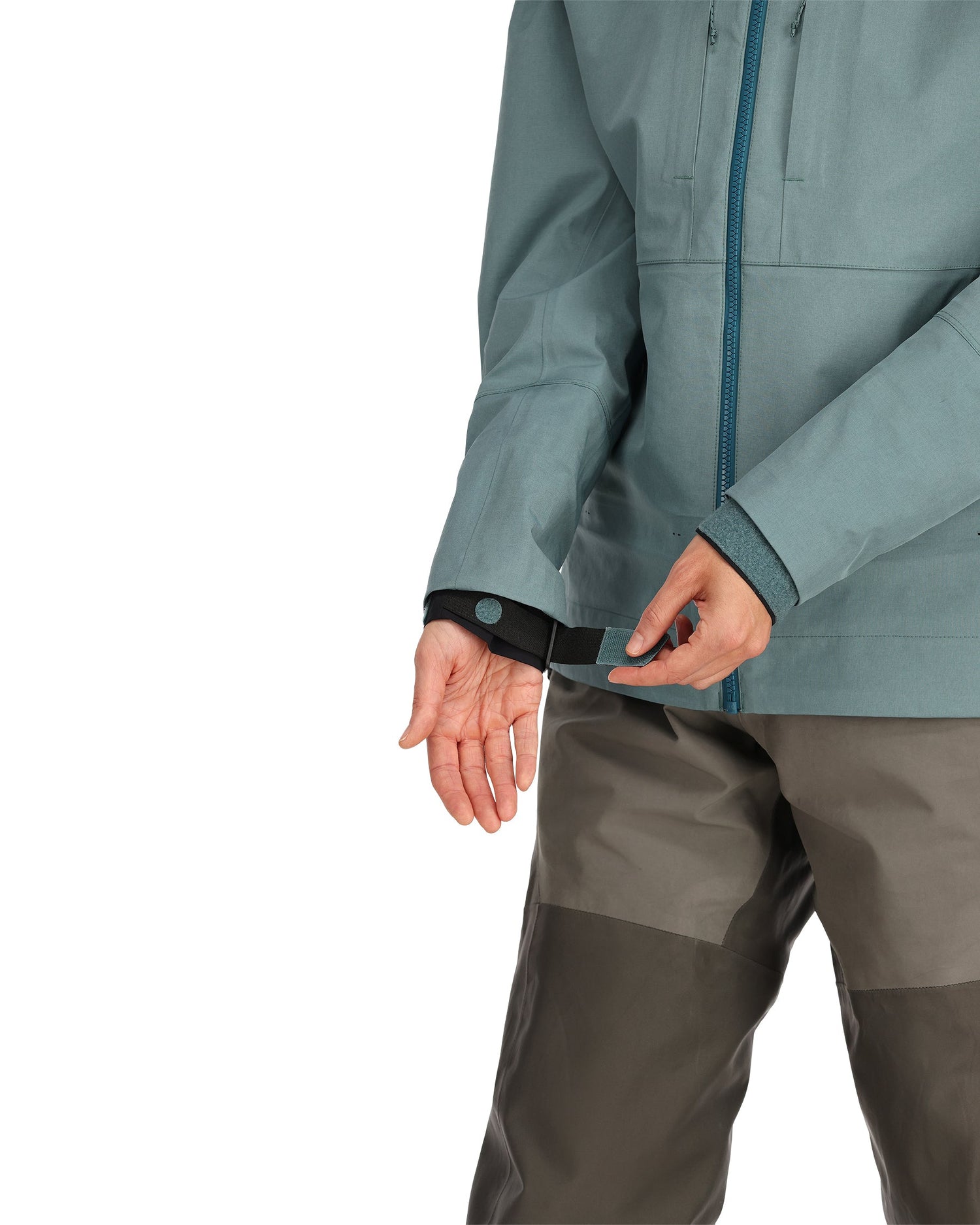 W's G3 Guide Fishing Jacket