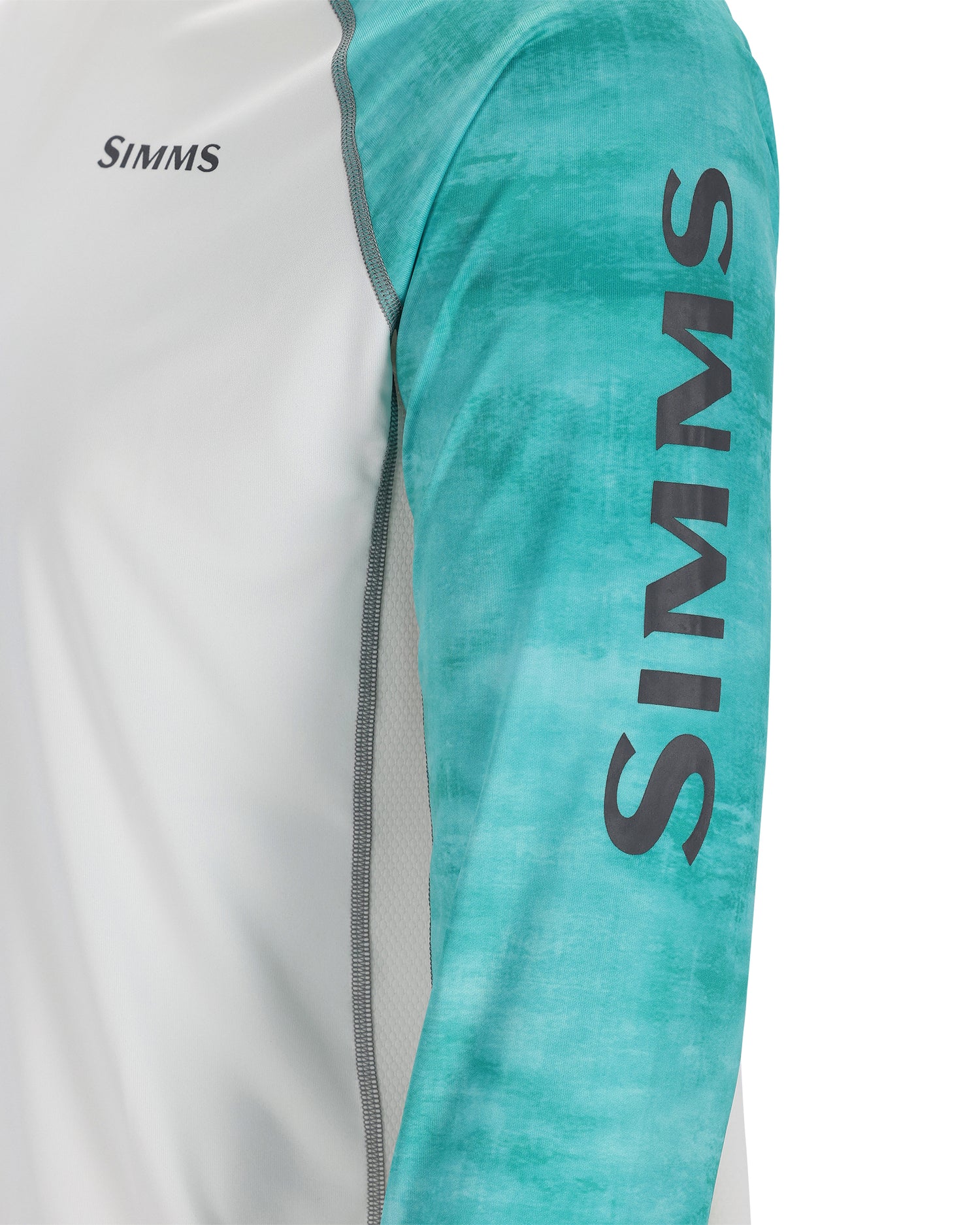 M's Simms Challenger Solar Hoody