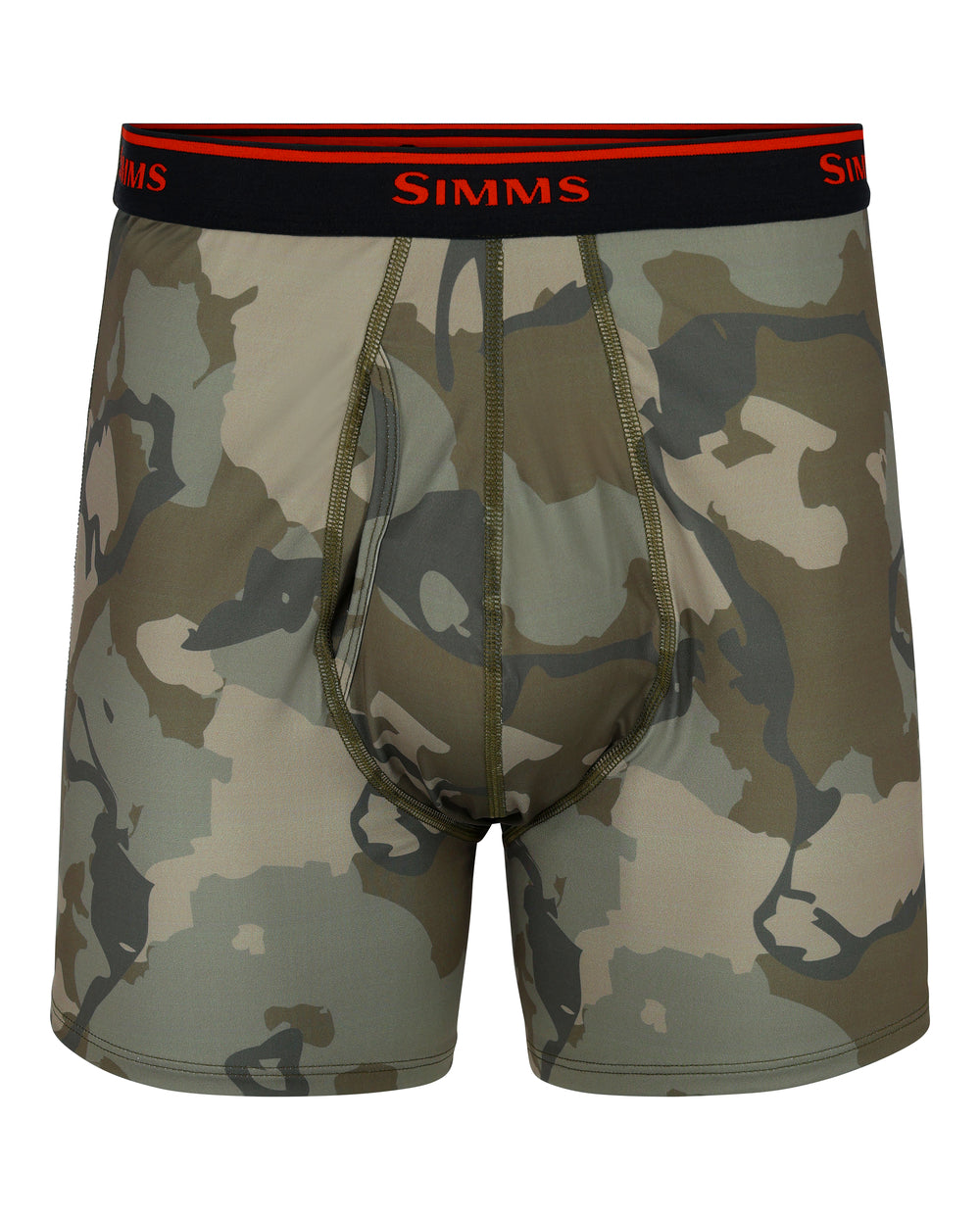 M's Simms Boxer