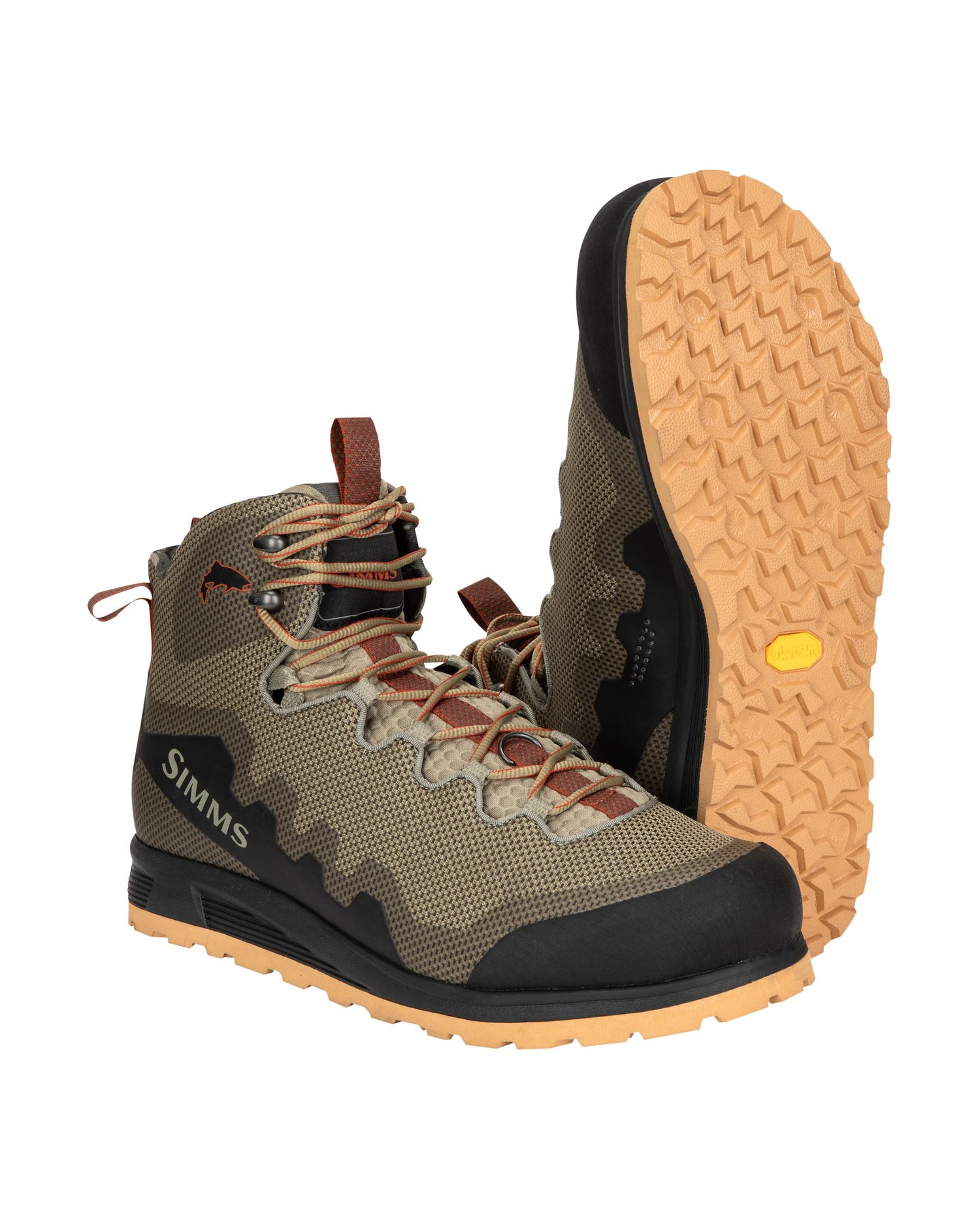 M's Flyweight® Access Wading Boot - Vibram