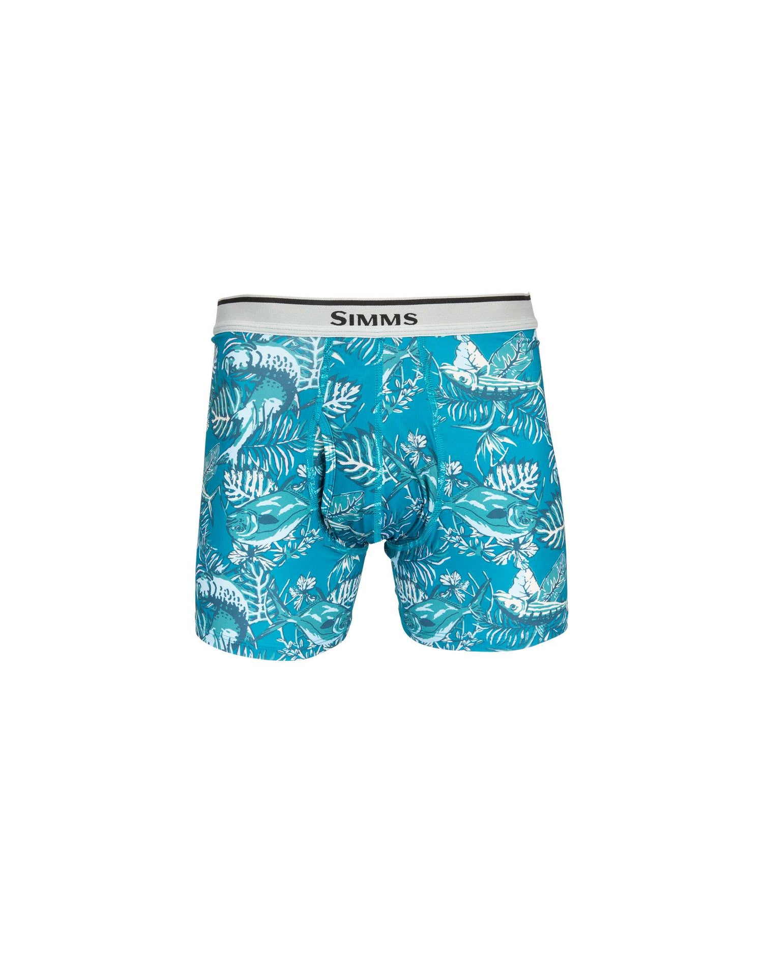 M's Simms Boxer Brief