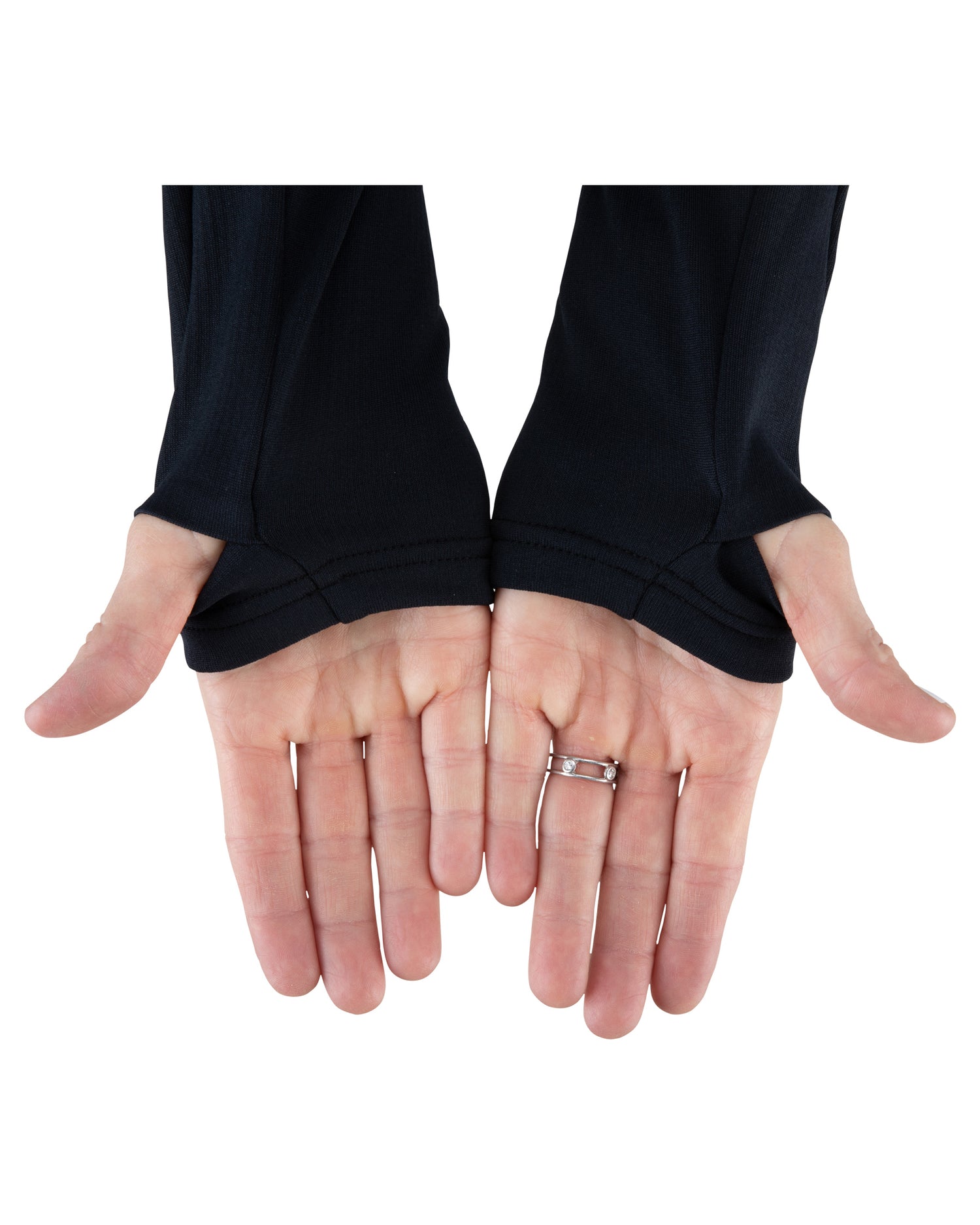 W's Heavyweight Baselayer Hoody