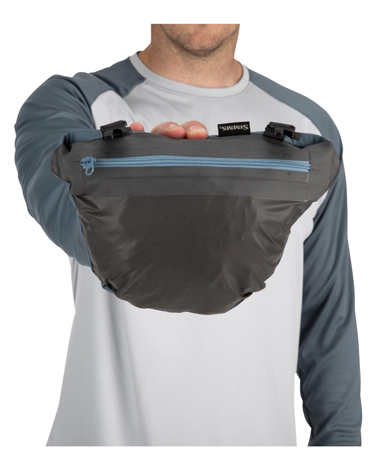 M's Flyweight® Shell Fishing Jacket