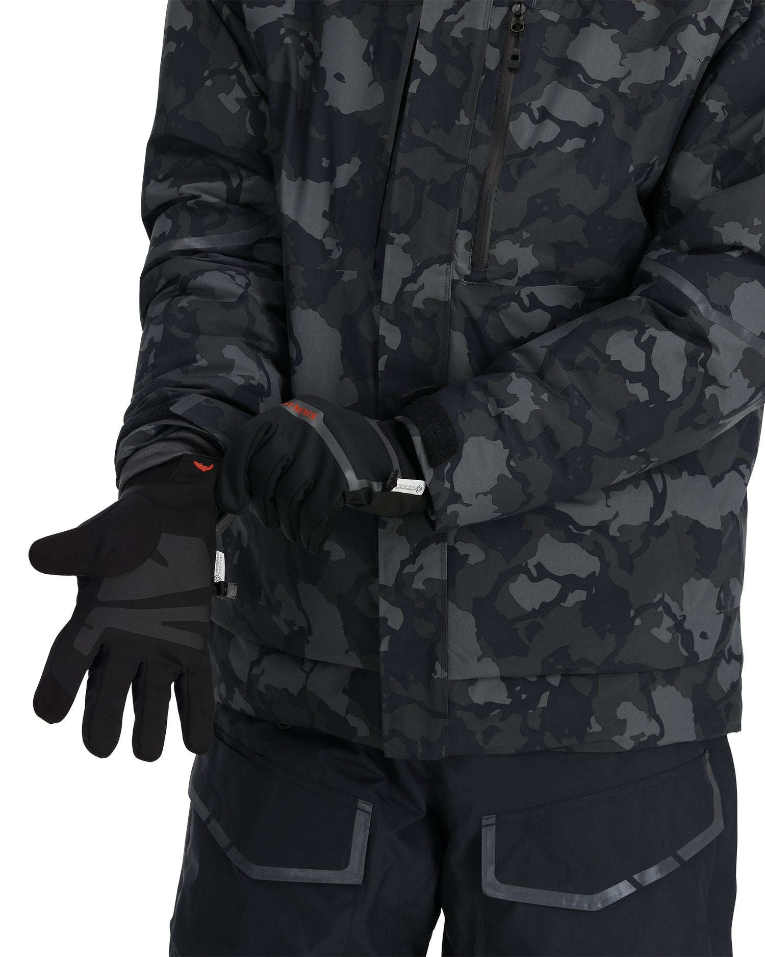 WINDSTOPPER® Flex Fishing Glove