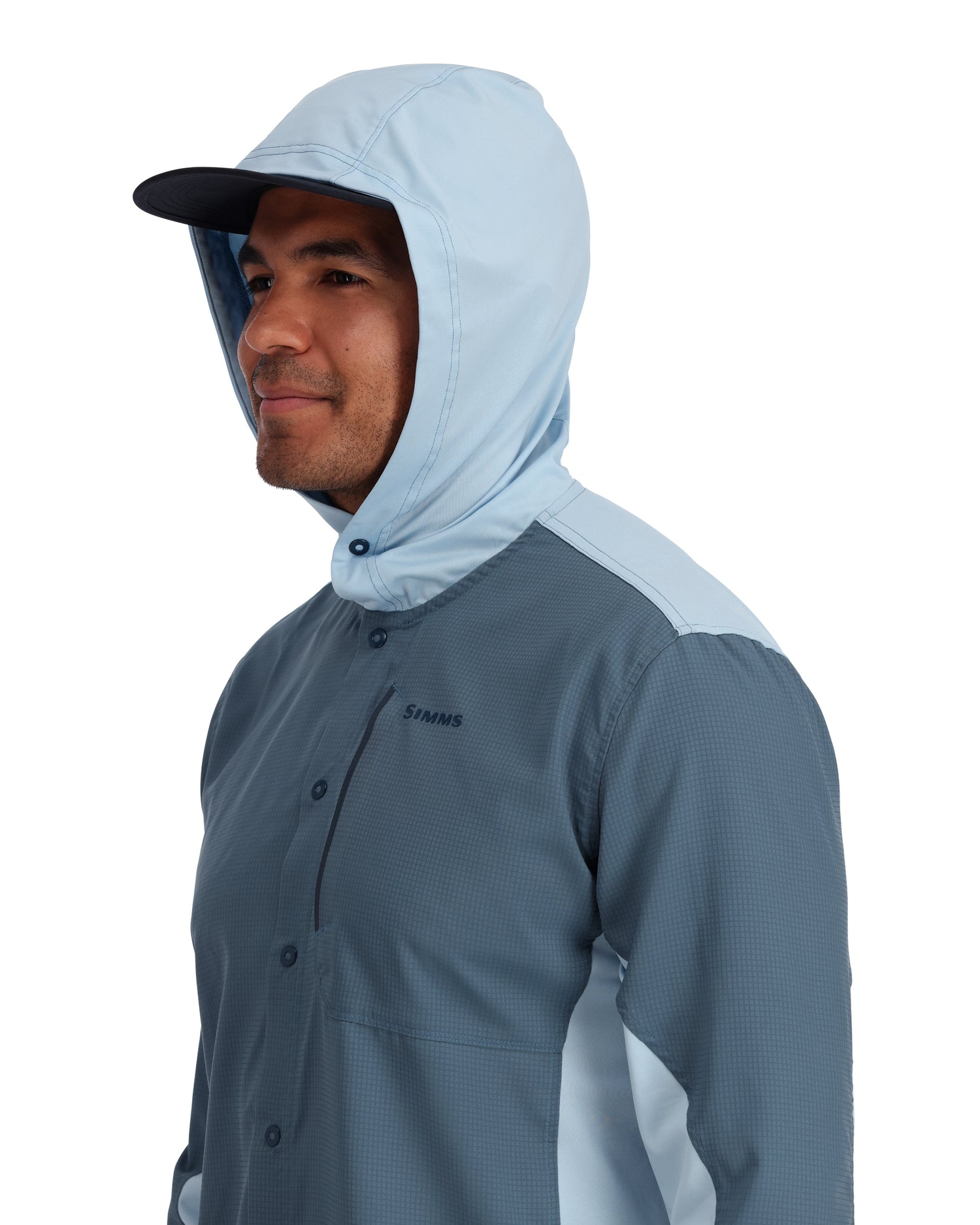 M's BugStopper® Intruder Hoody