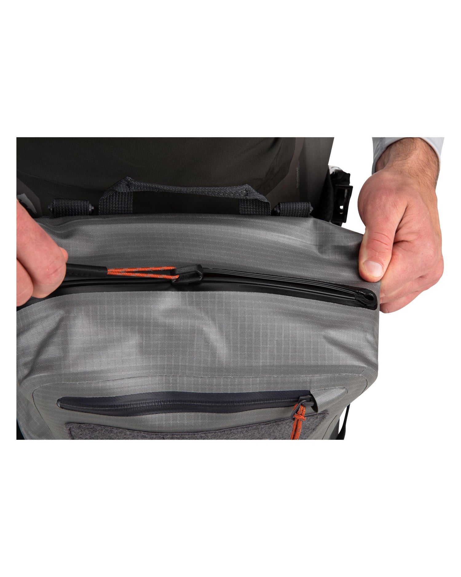 Dry Creek Z Hip Pack