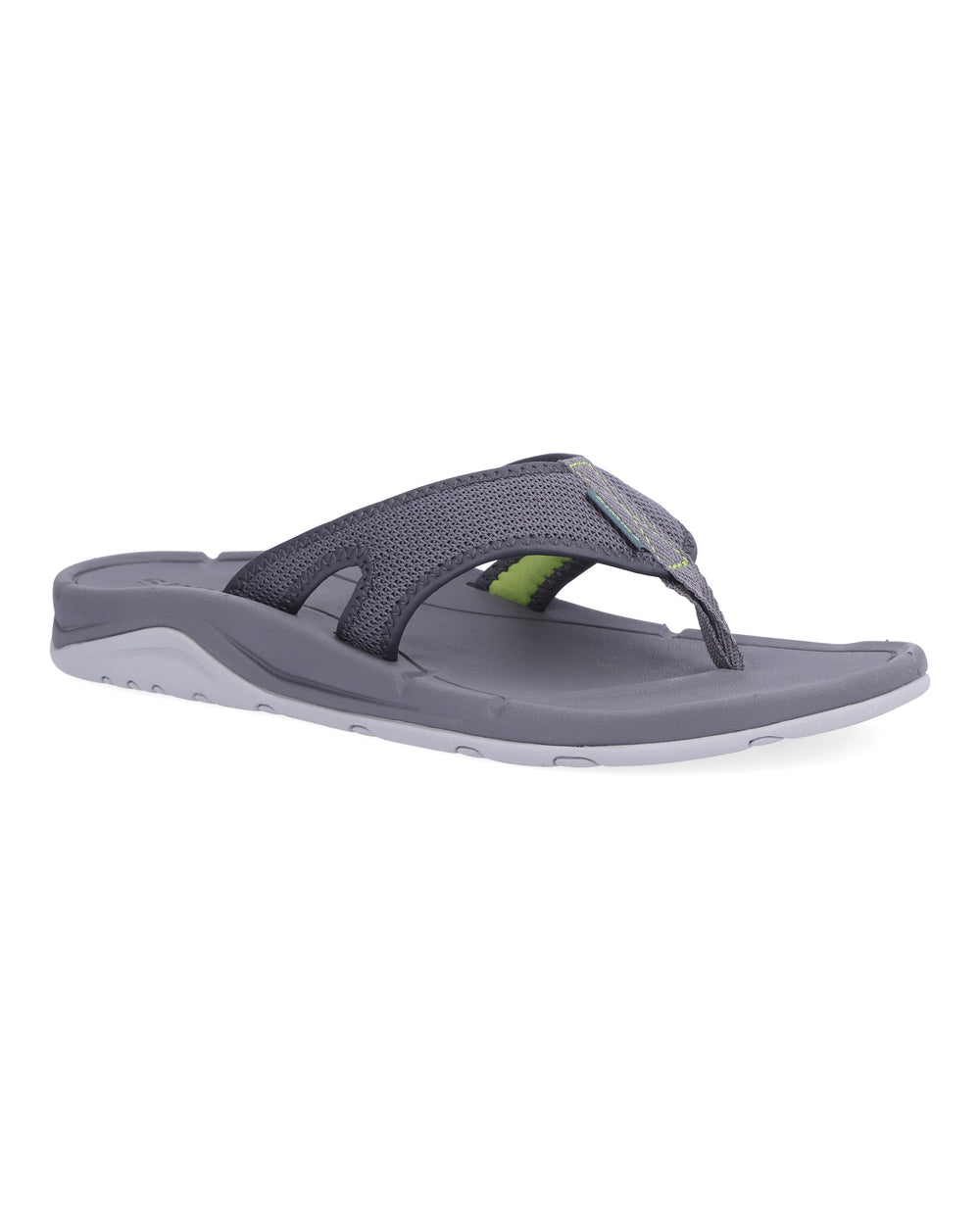 M's Simms Challenger Flip Flop