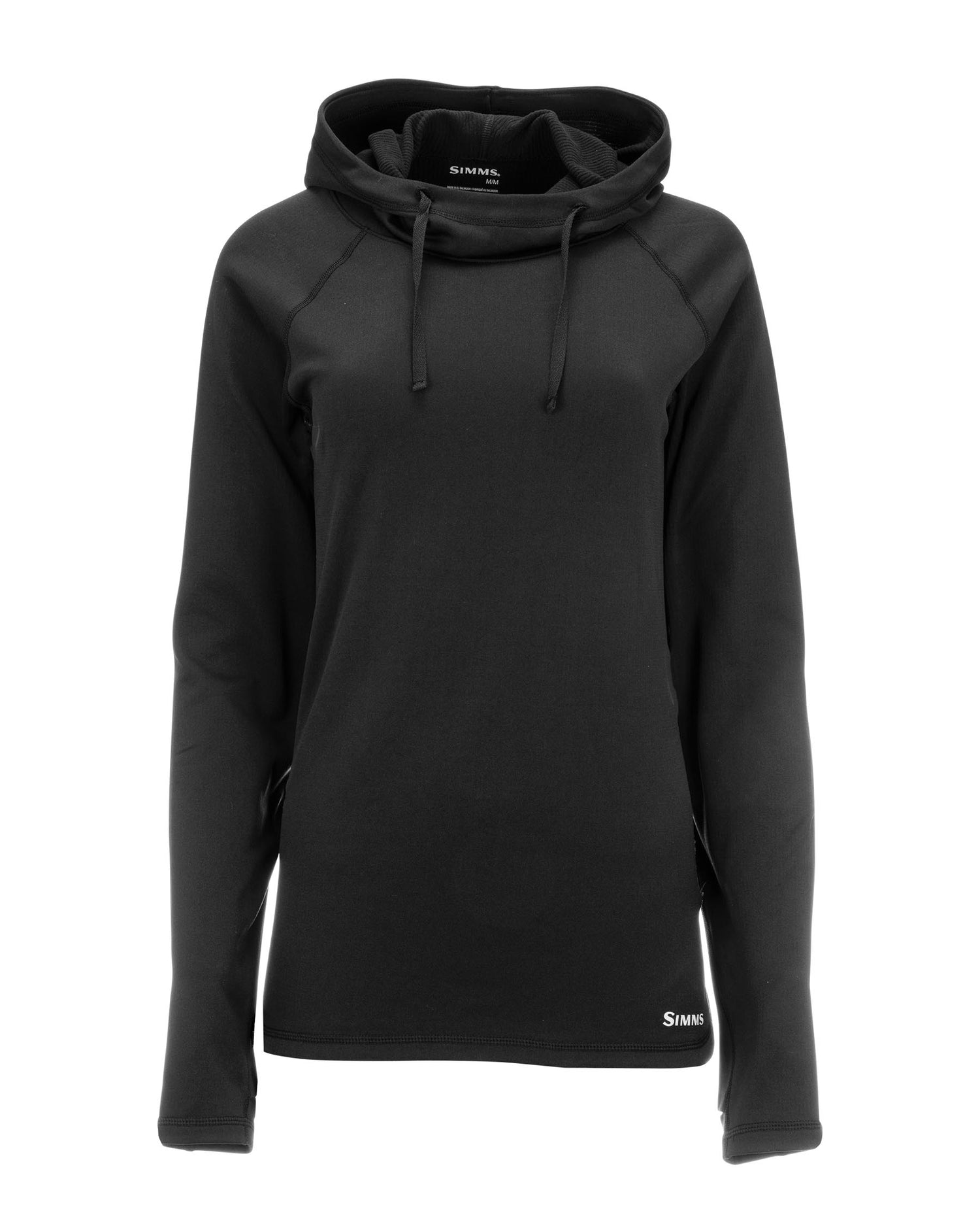 W's Heavyweight Baselayer Hoody