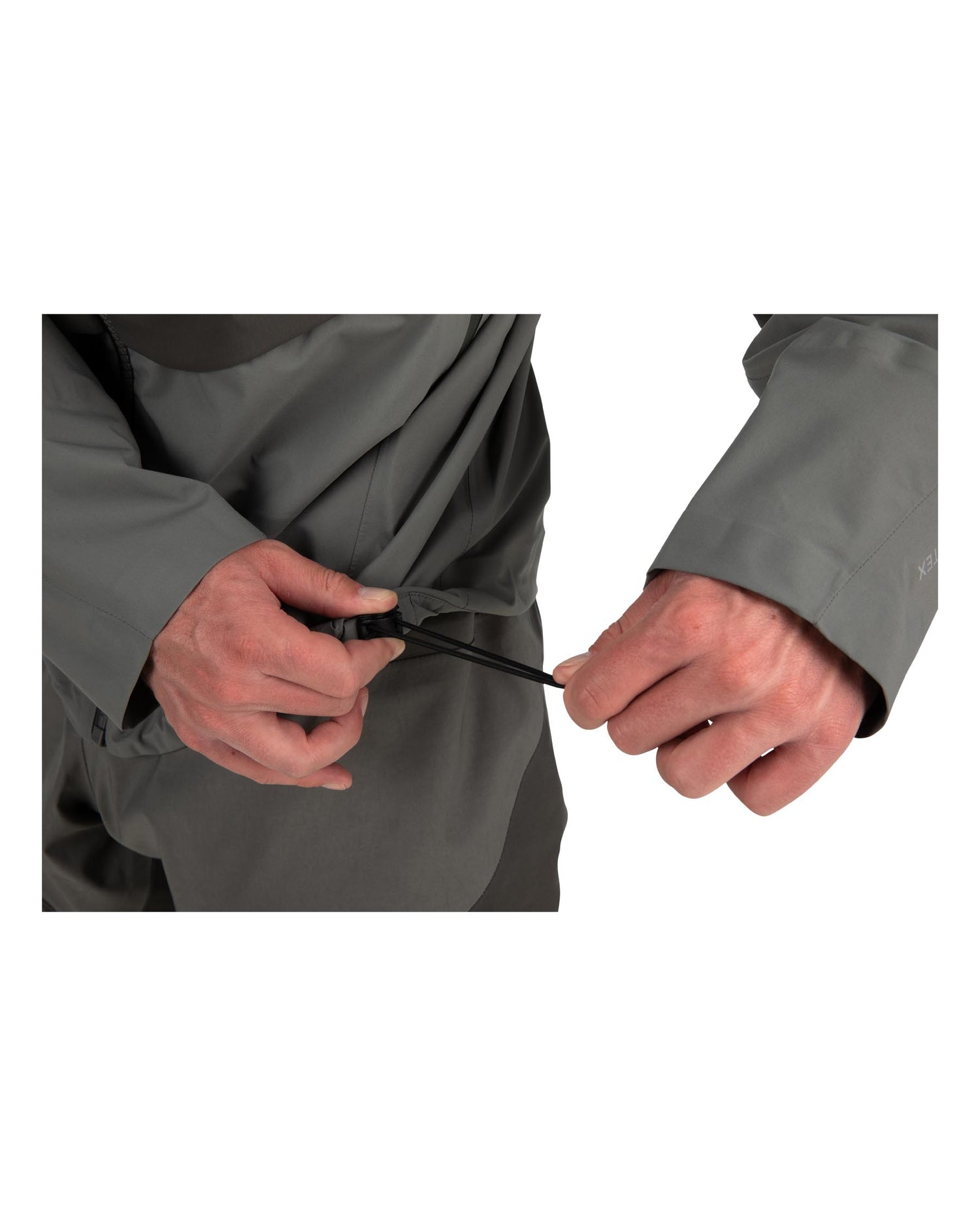 M's G3 Guide Wading Jacket