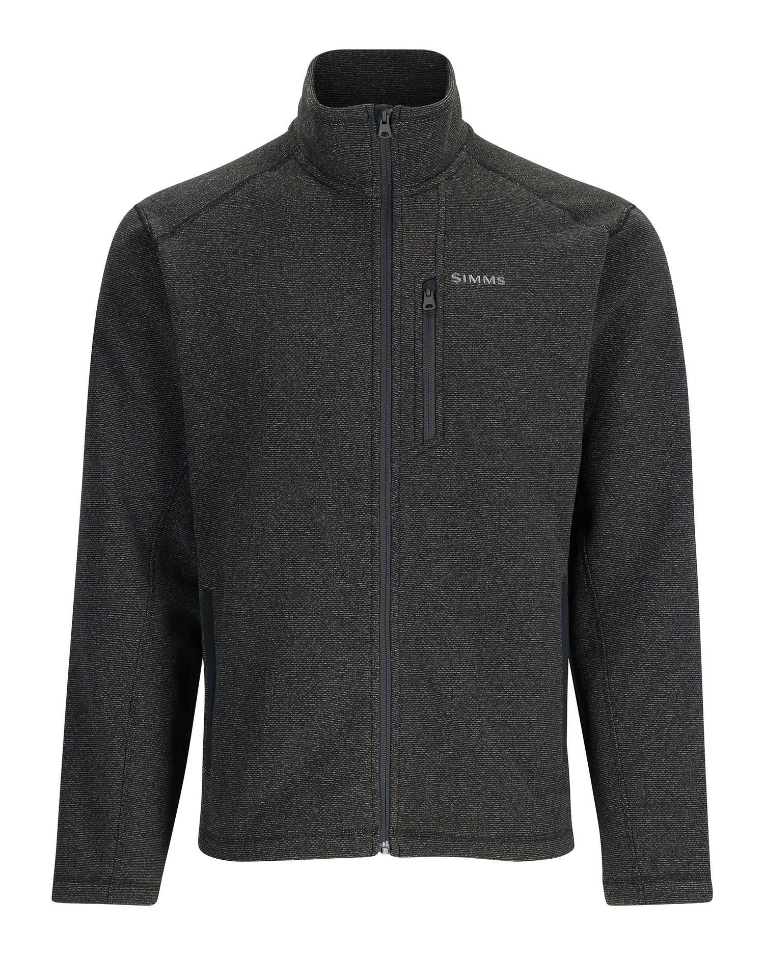 M's Rivershed-Full Zip Fleece