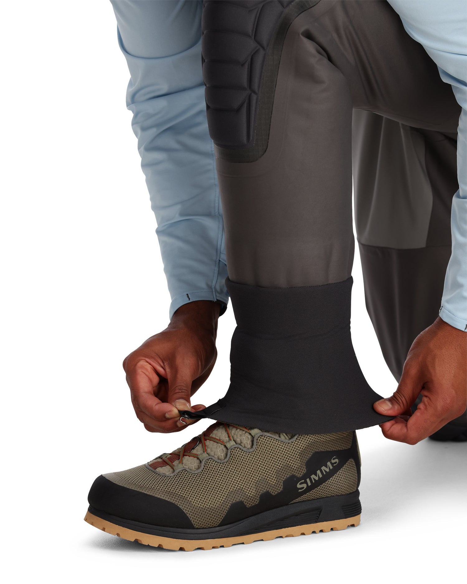 M's Confluence Stockingfoot Waders