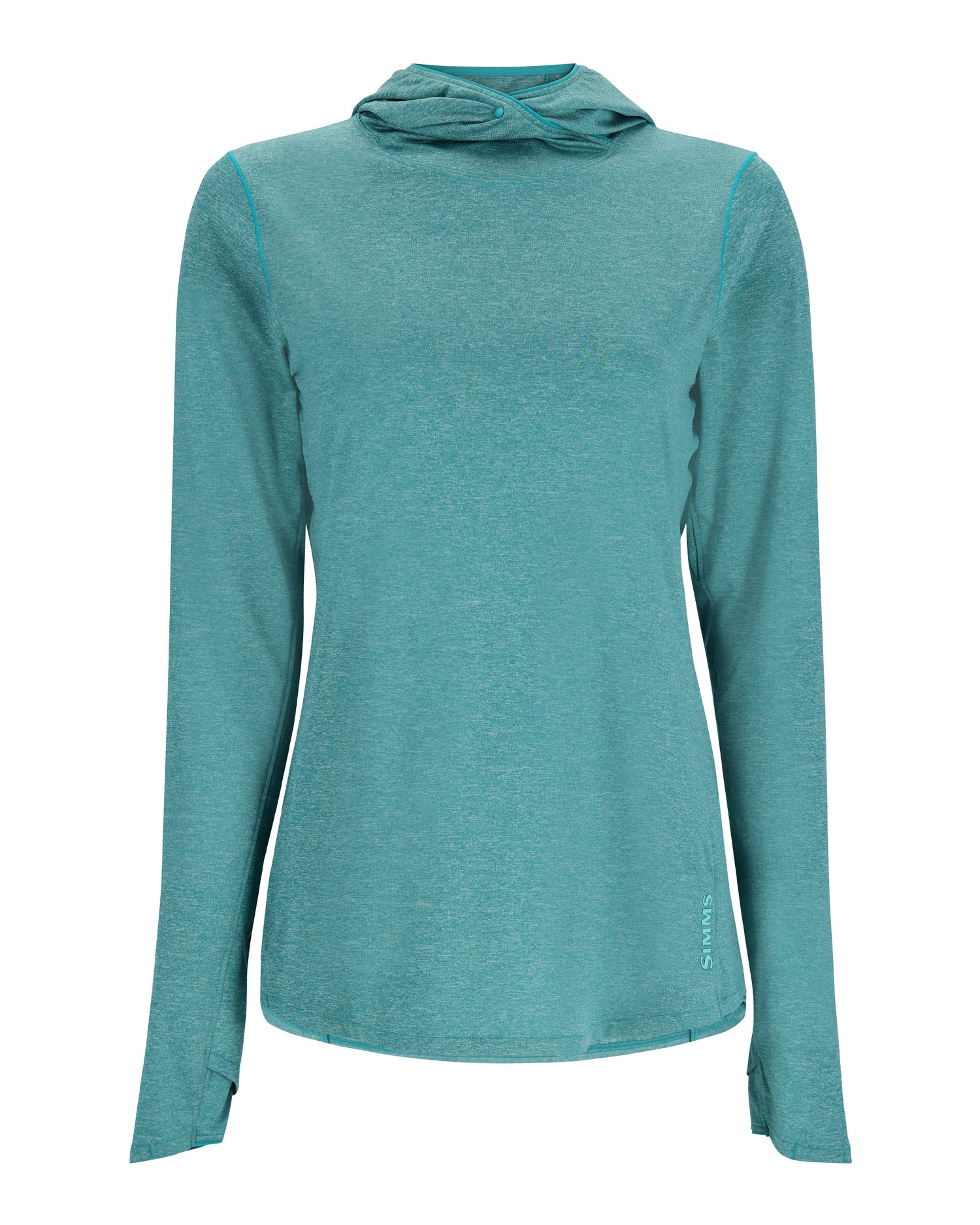 W's BugStopper® SolarFlex® Hoody