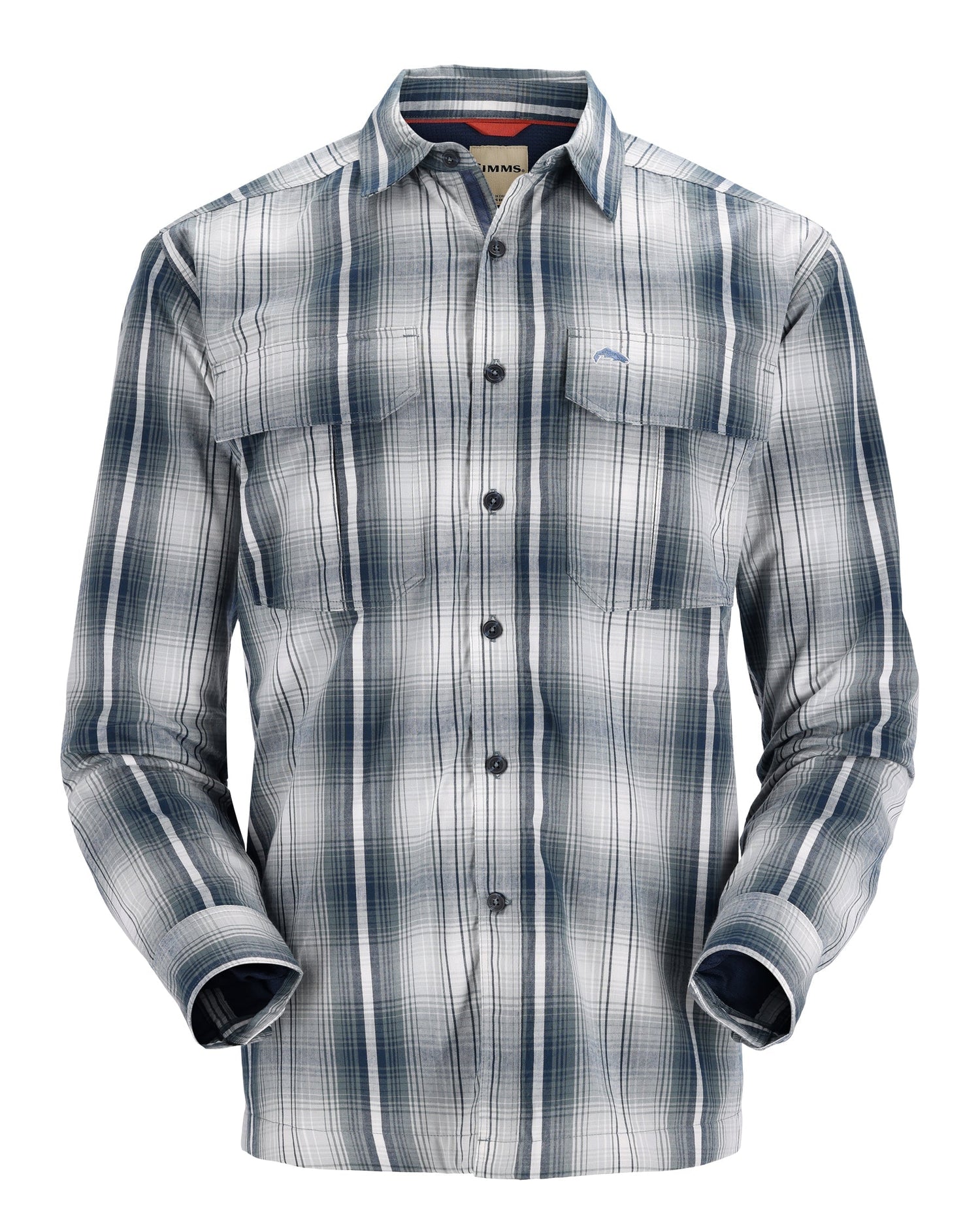 M's ColdWeather Shirt- Past Season