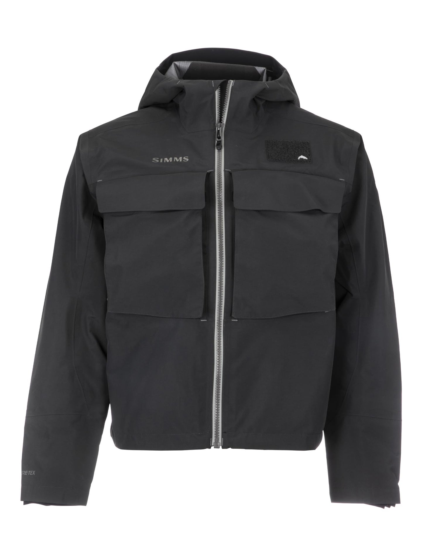 M's Guide Classic Wading  Jacket