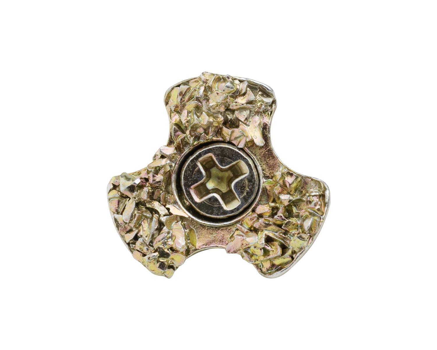 Hardbite Star Wading Boot Cleat (100-Count)