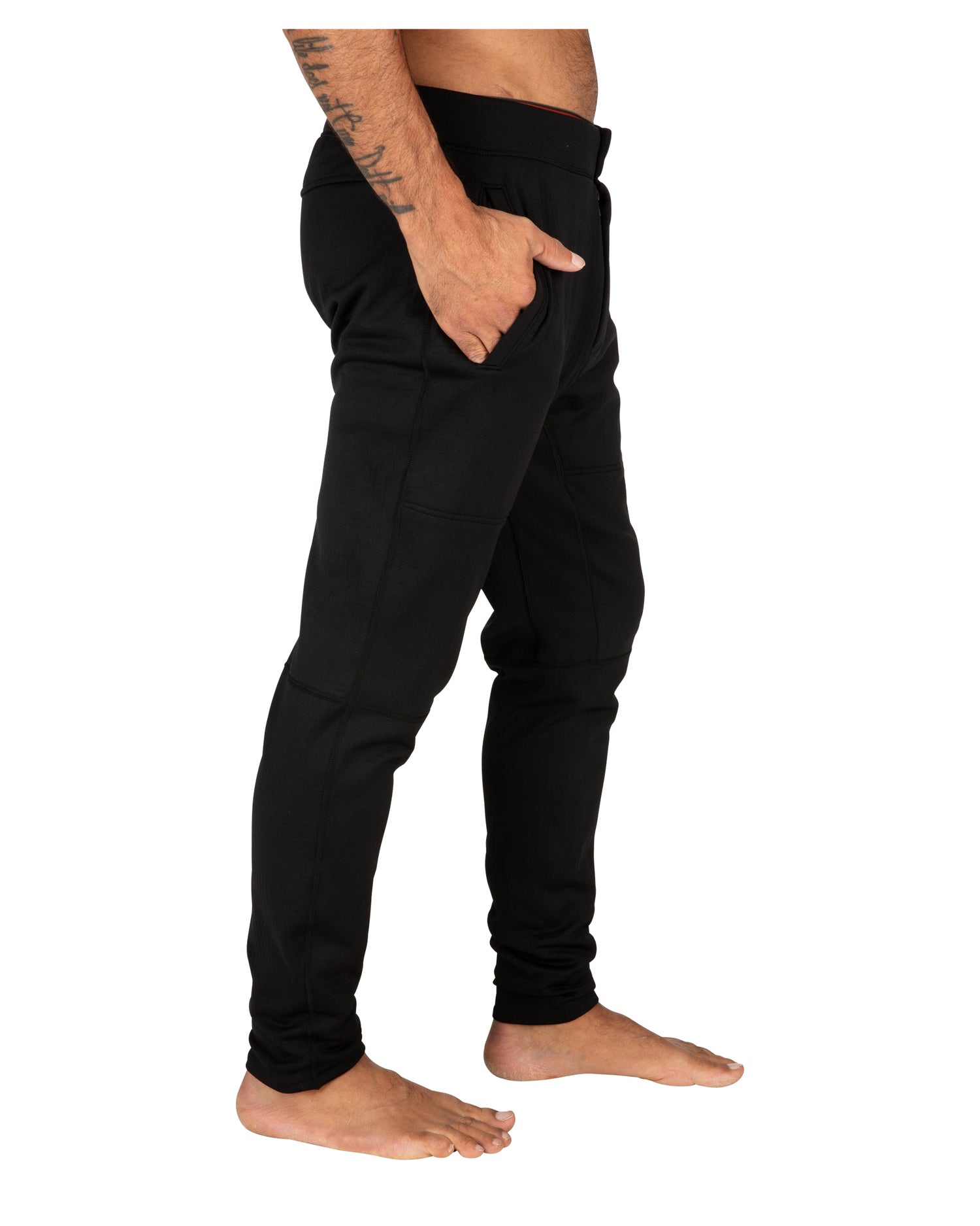 M's Thermal Midlayer Bottom