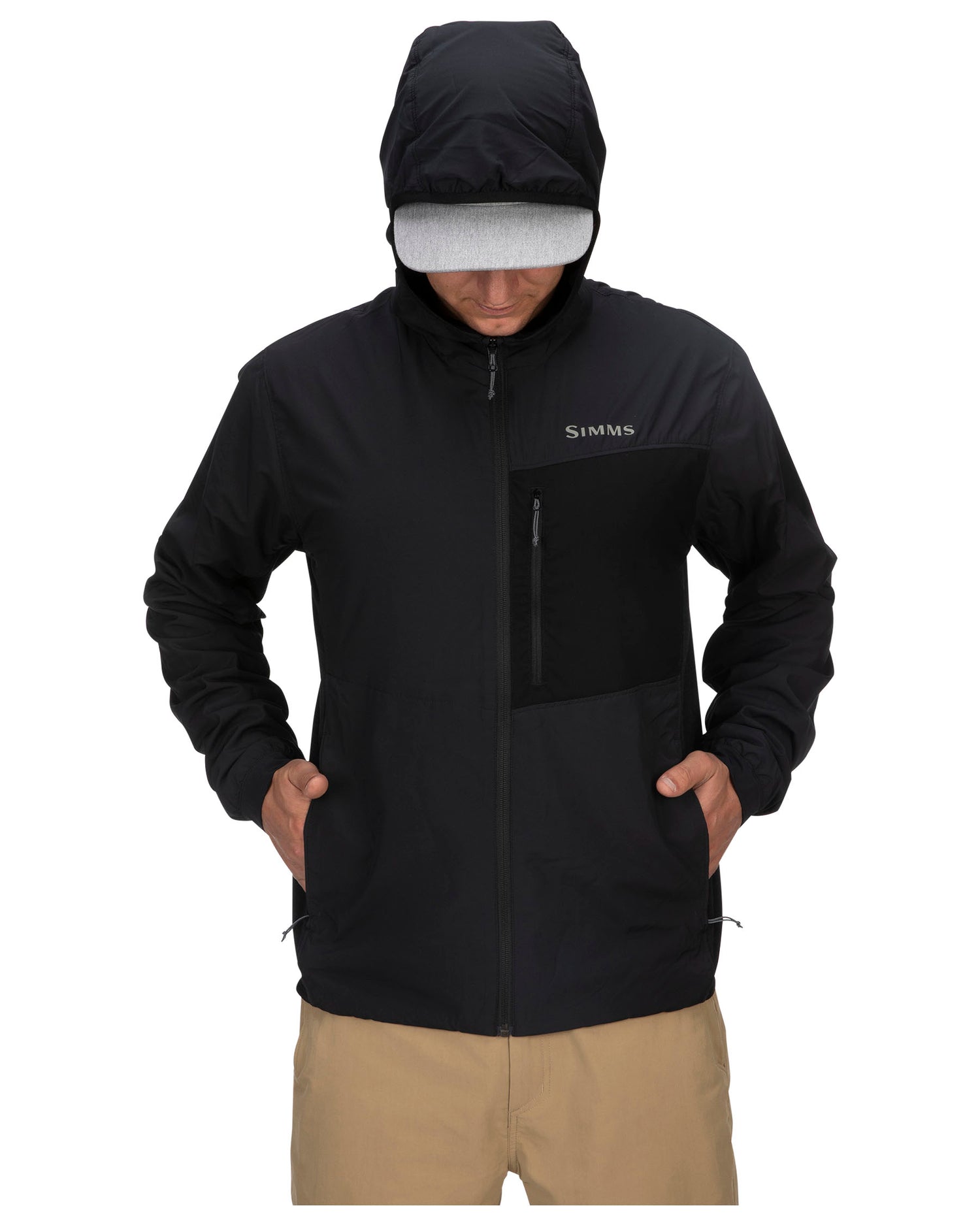 M's Flyweight® Access Hoody