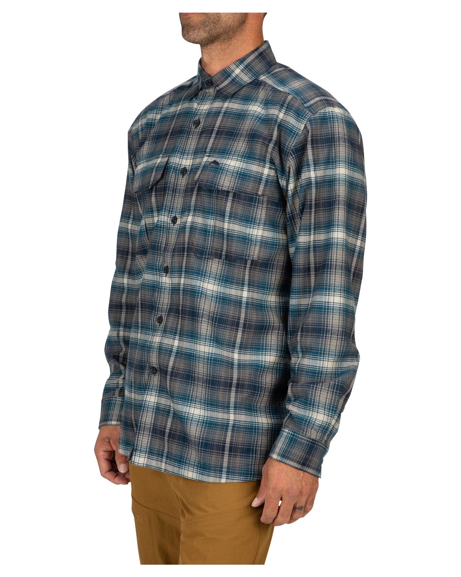 M's ColdWeather Shirt- Past Season