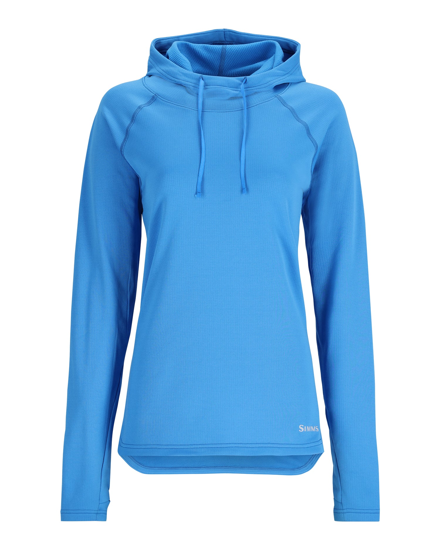W's Heavyweight Baselayer Hoody