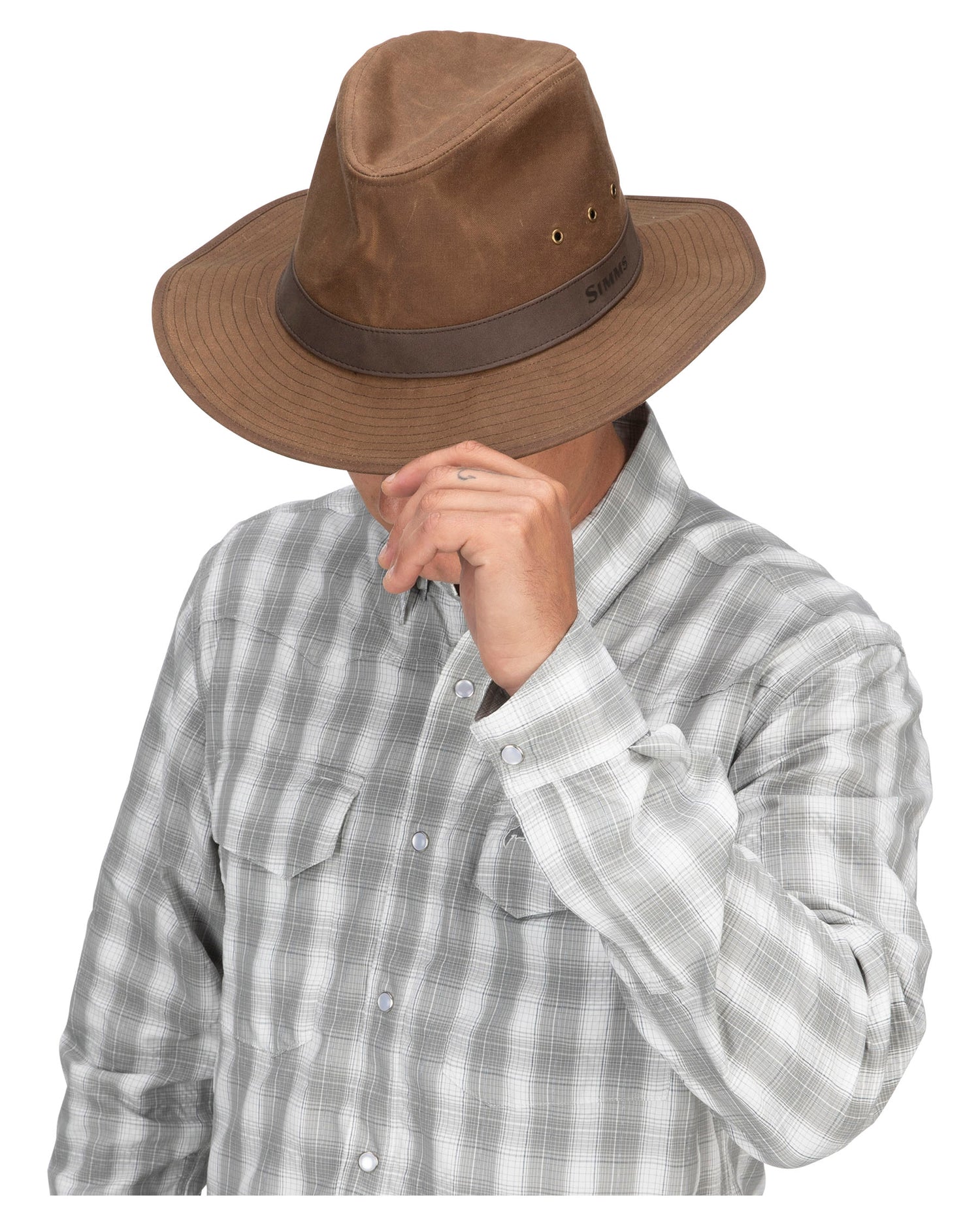 Guide Classic Fishing Hat