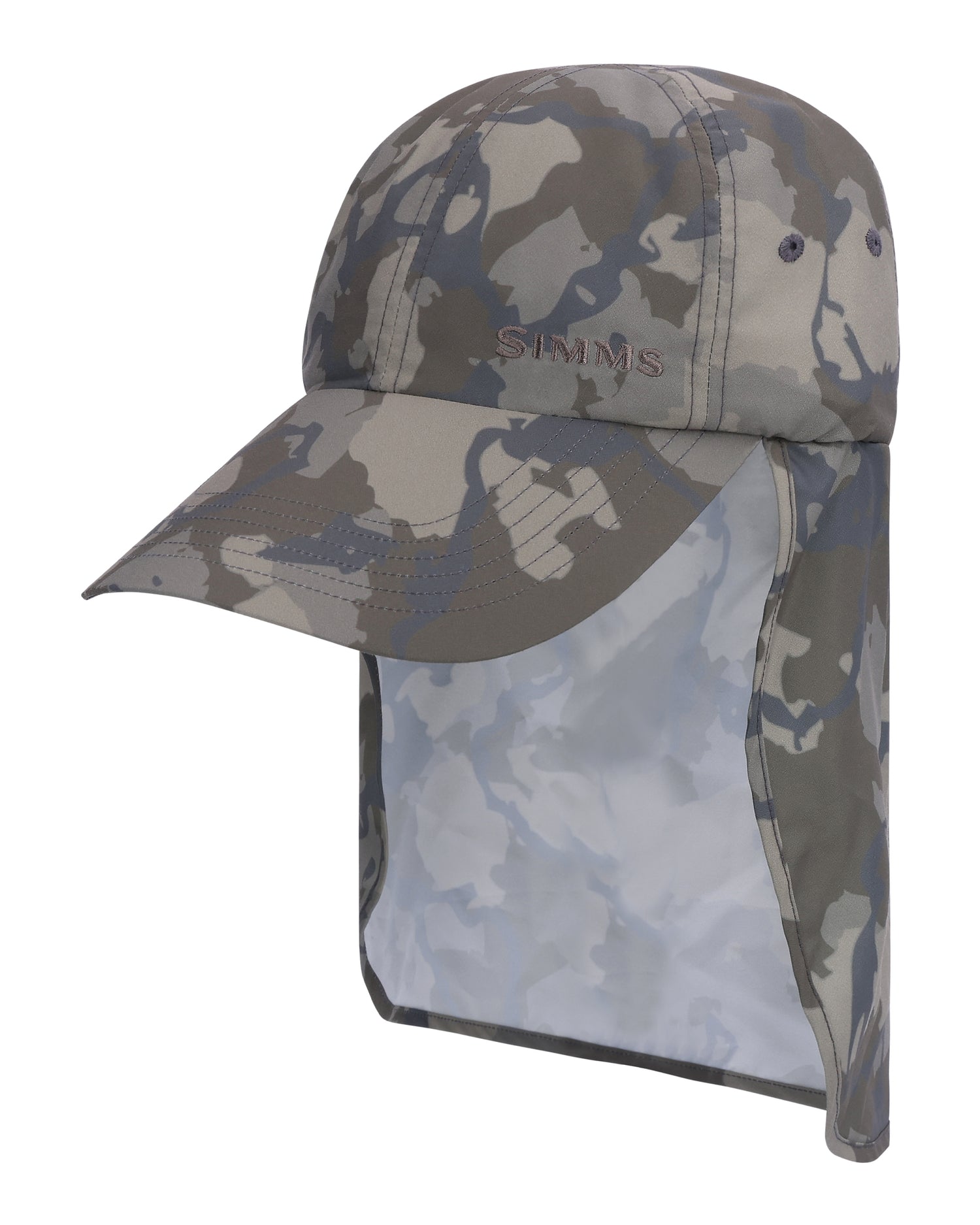 Superlight Sunshield Cap
