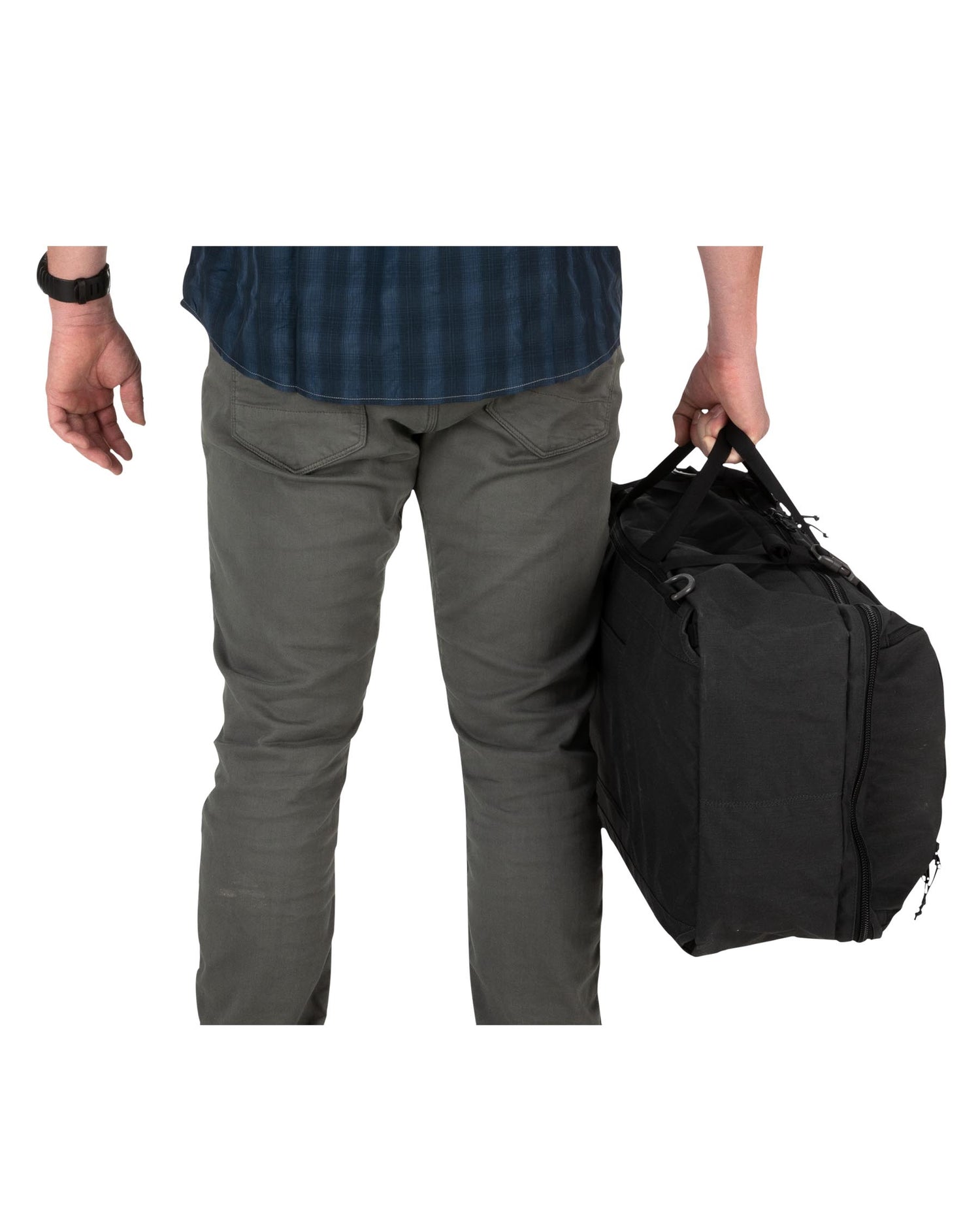 GTS Tri-Carry Duffel