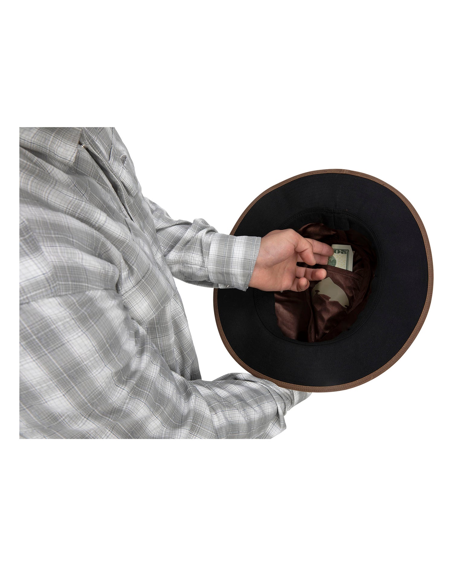 Guide Classic Fishing Hat