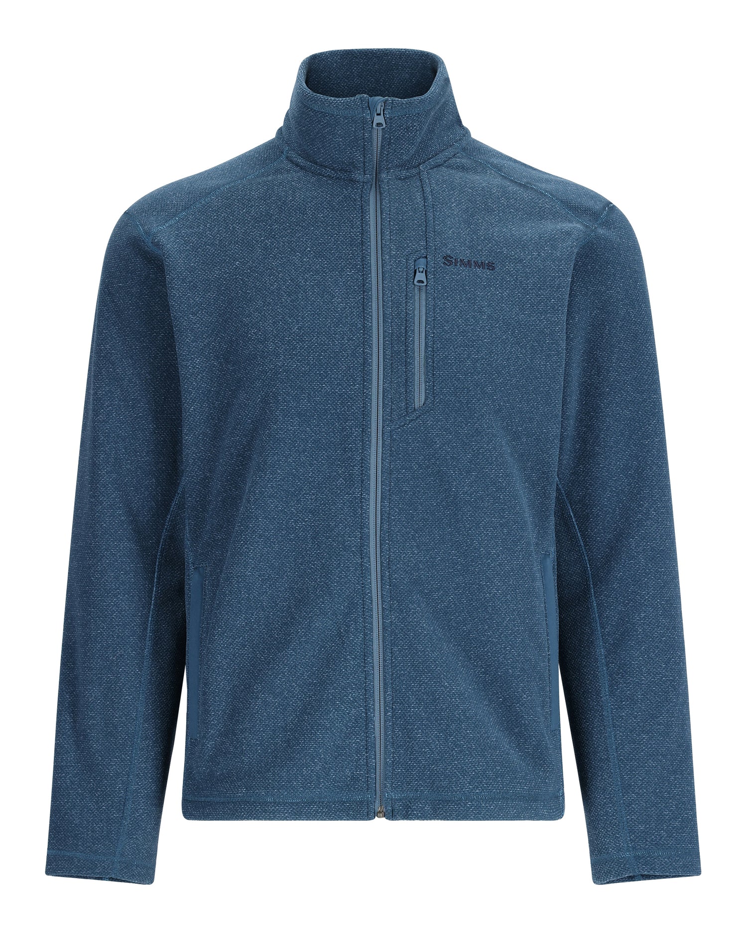 M's Rivershed-Full Zip Fleece