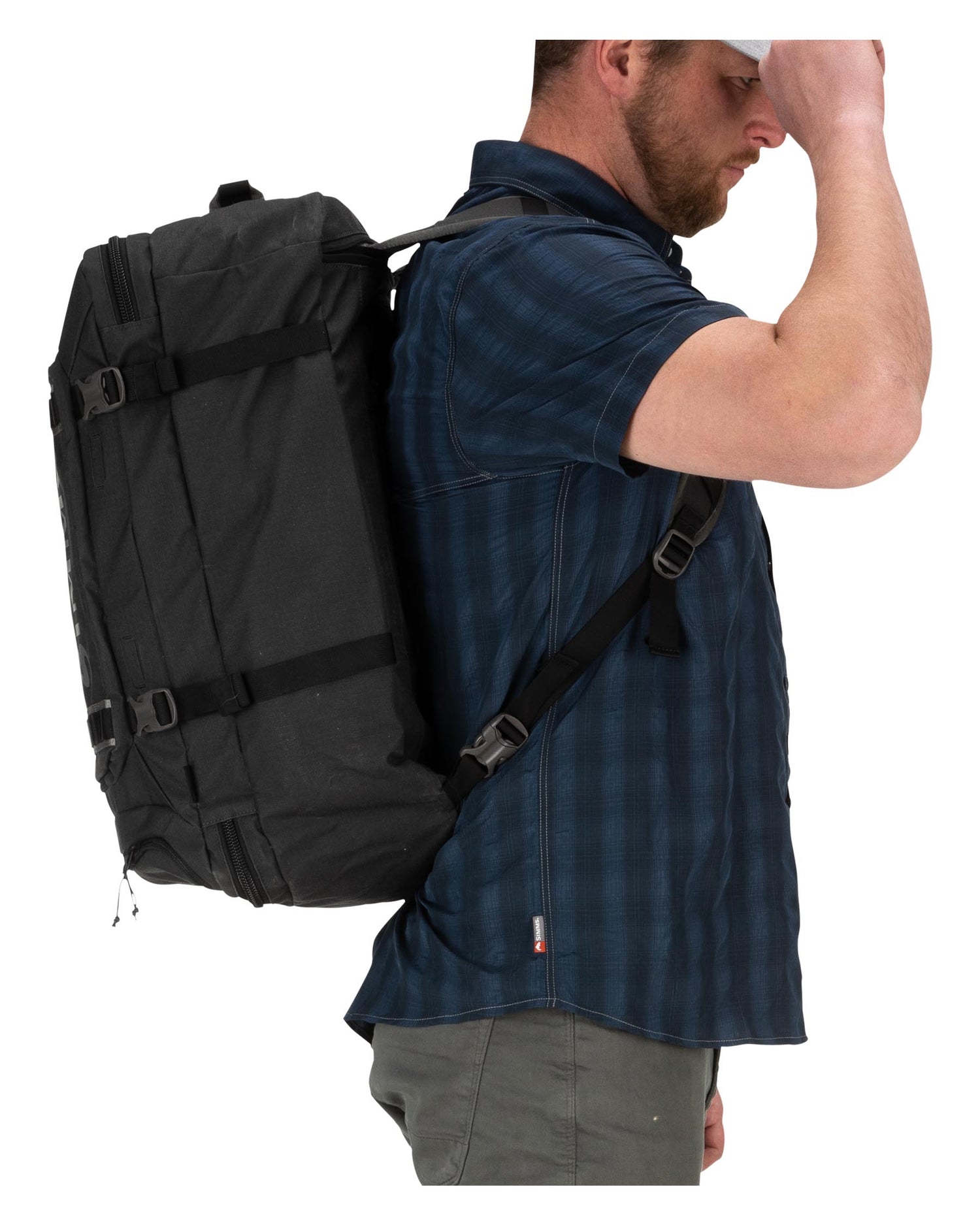 GTS Tri-Carry Duffel