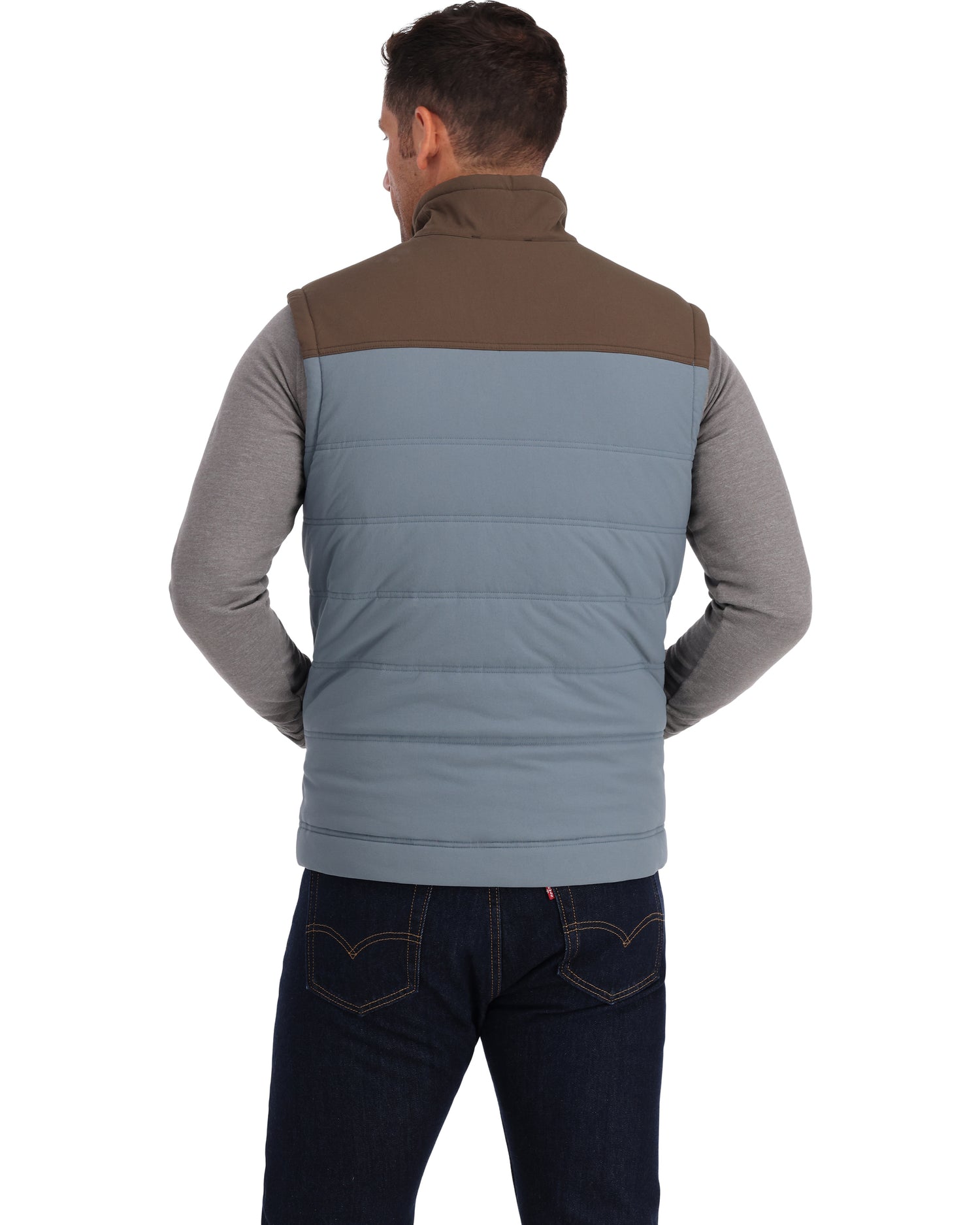 M's Cardwell Vest