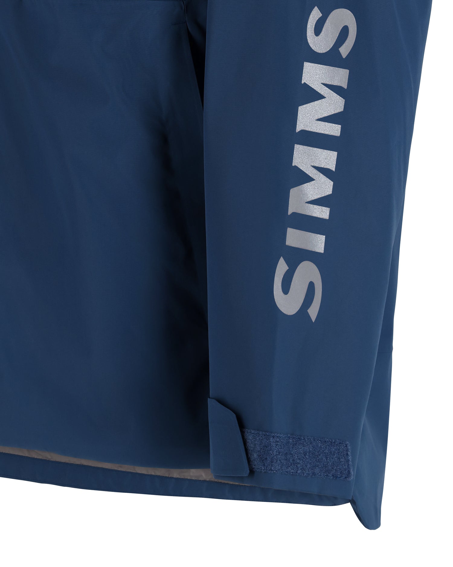 M's Simms Challenger Fishing Jacket