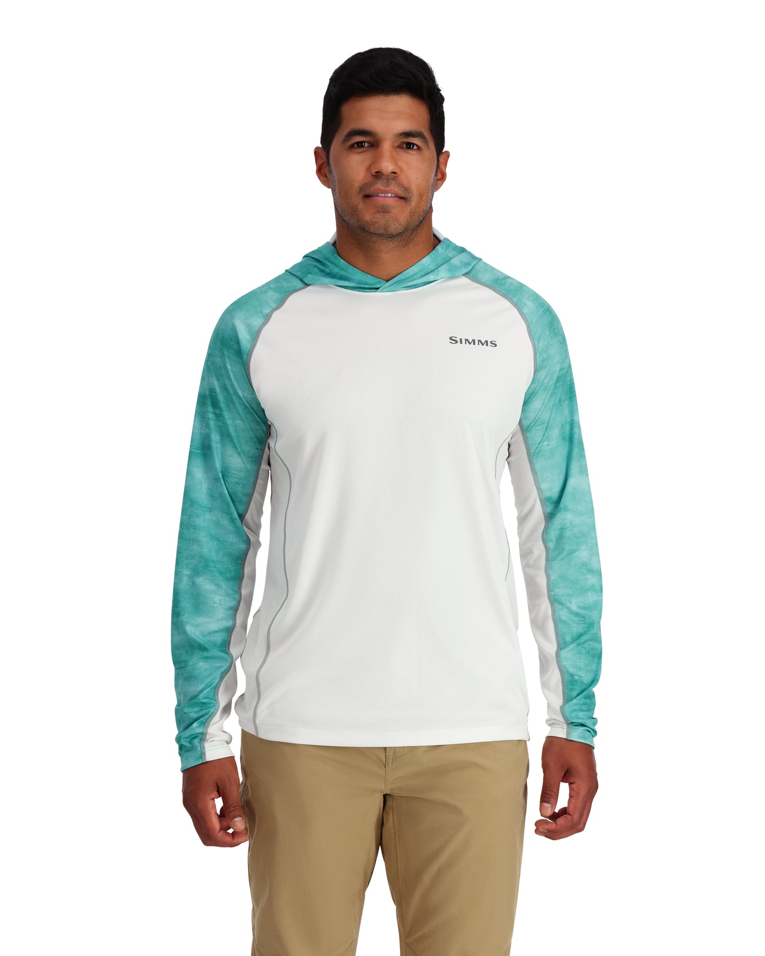 M's Simms Challenger Solar Hoody