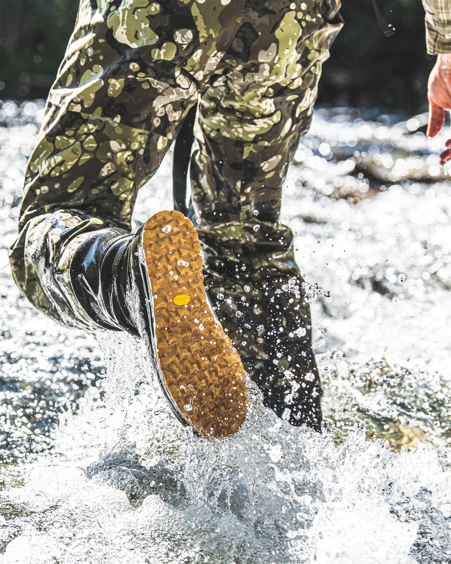 M's Flyweight® Access Wading Boot - Vibram