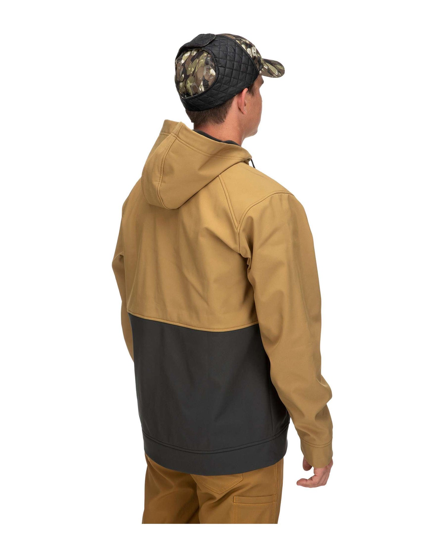 GORE-TEX ExStream Cap