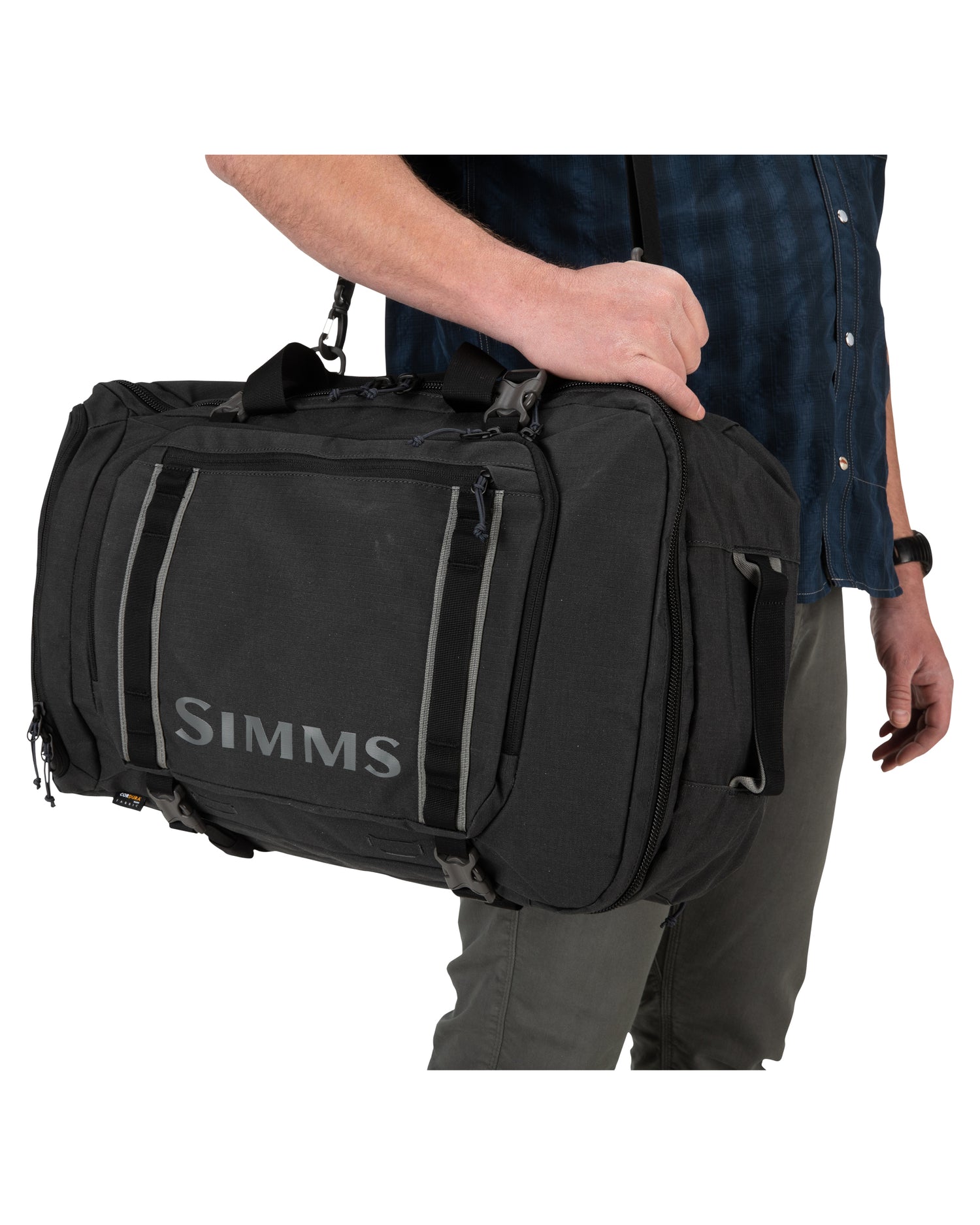 GTS Tri-Carry Duffel