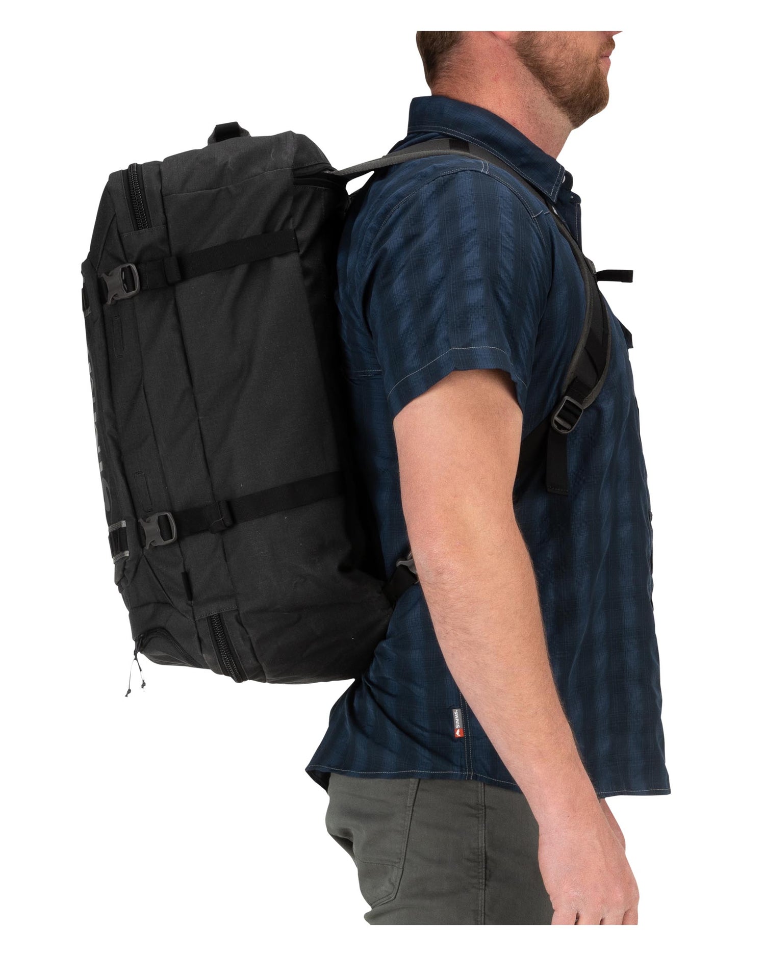 GTS Tri-Carry Duffel