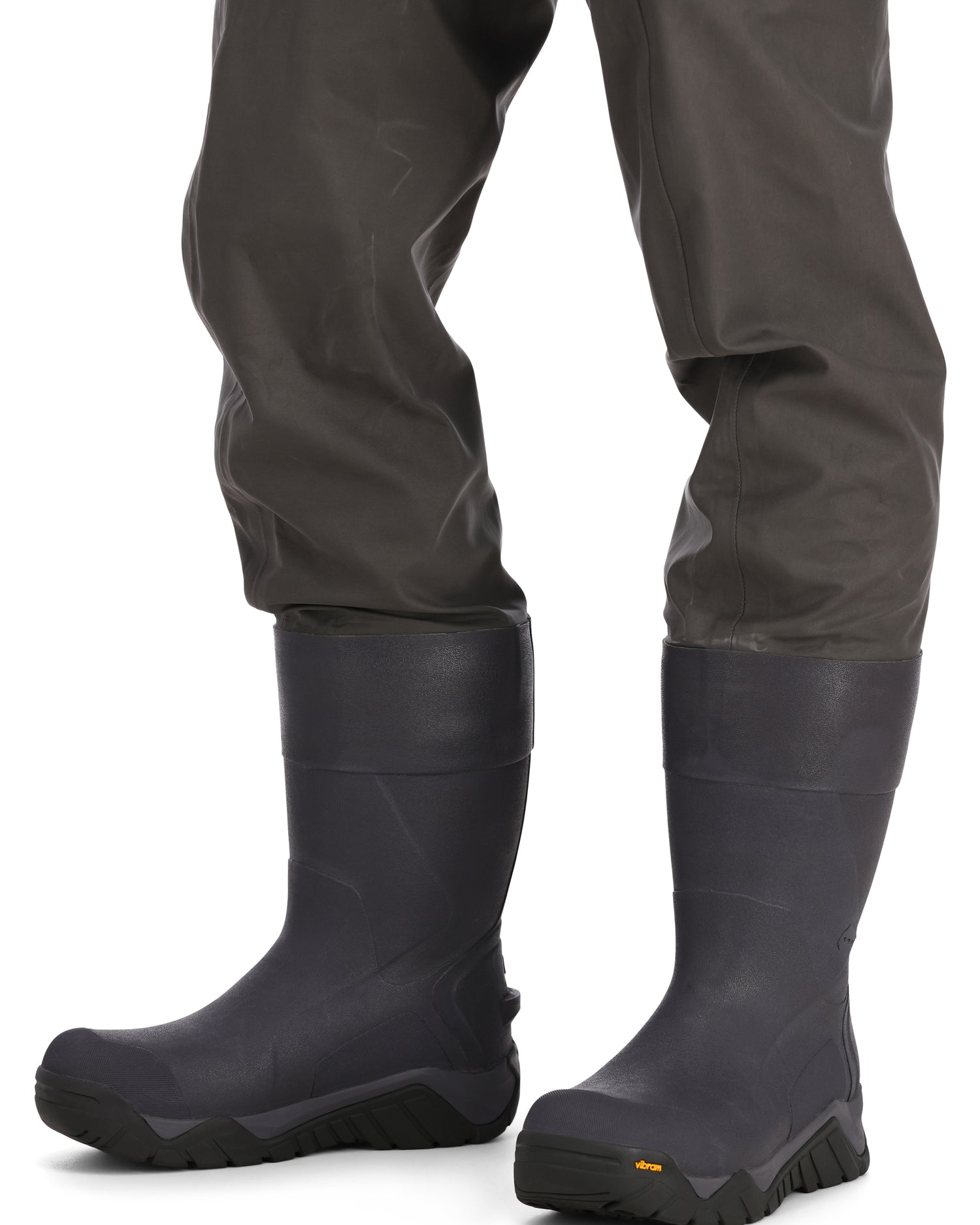 M's G3 Guide Waders - Bootfoot - Vibram Sole