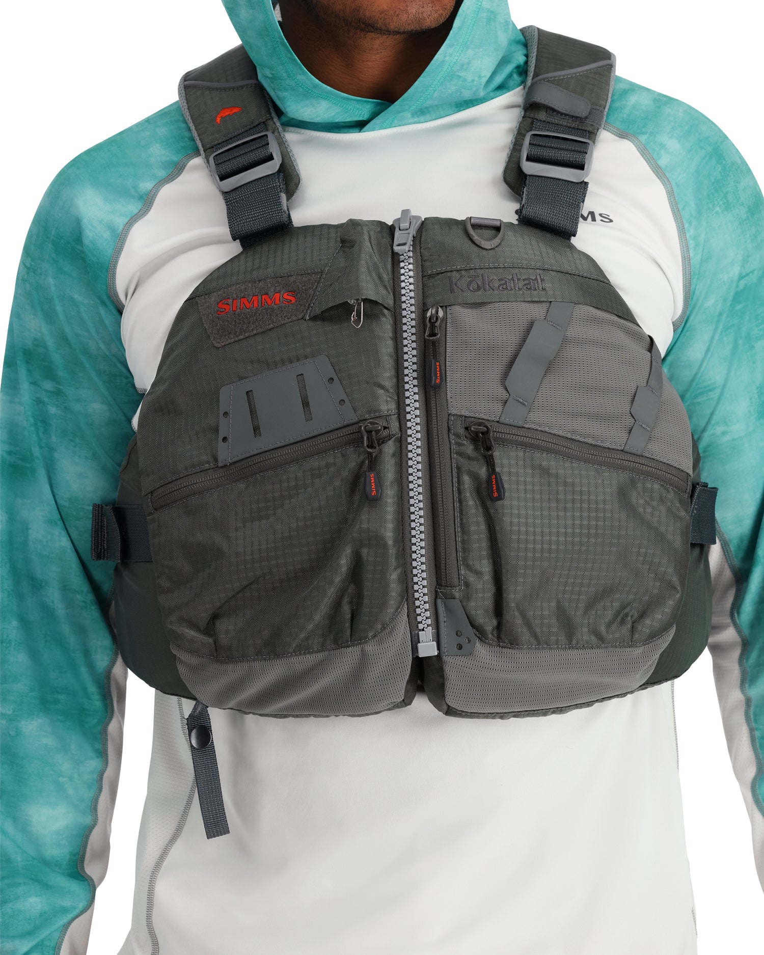Selway Life Vest