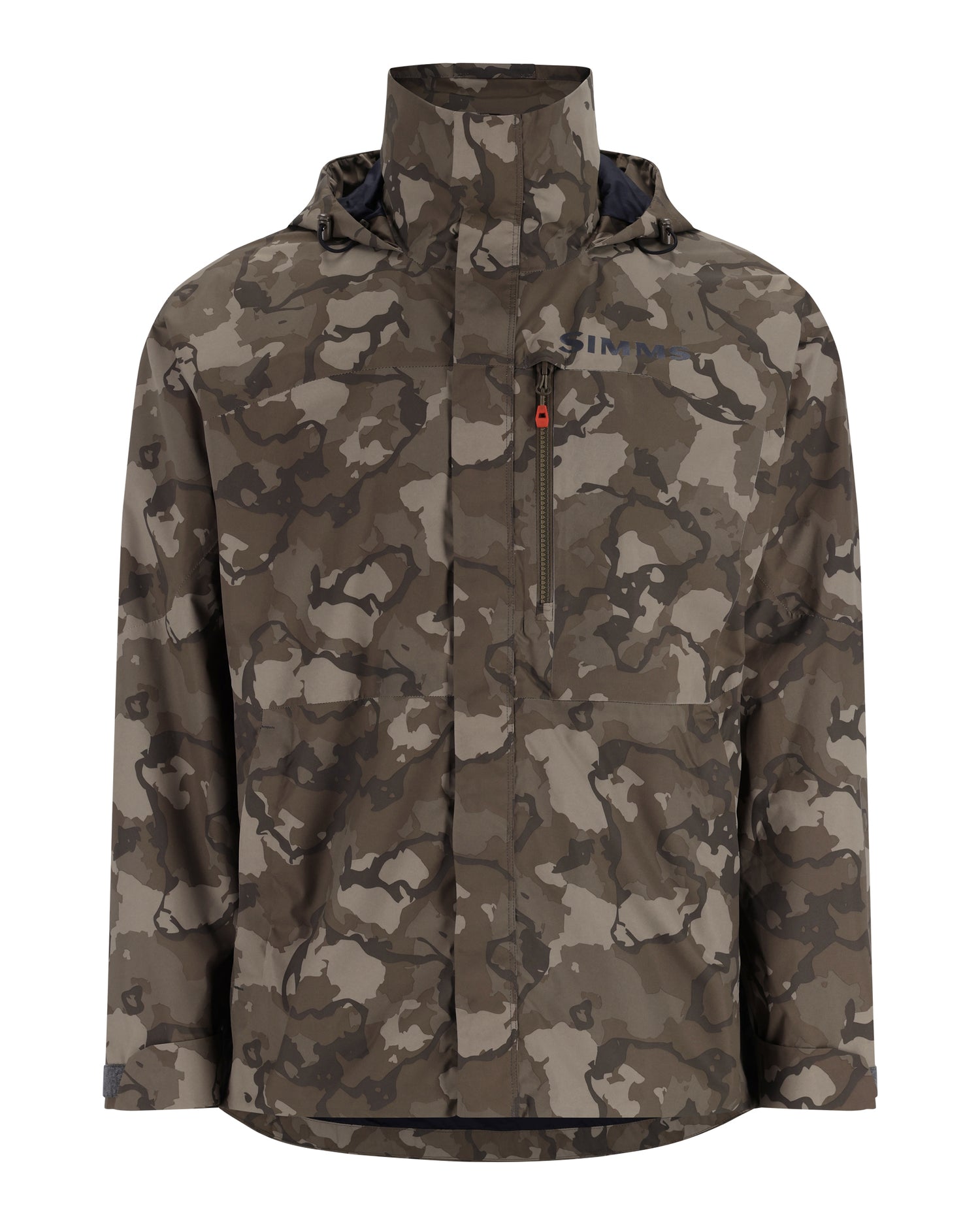 M's Simms Challenger Fishing Jacket