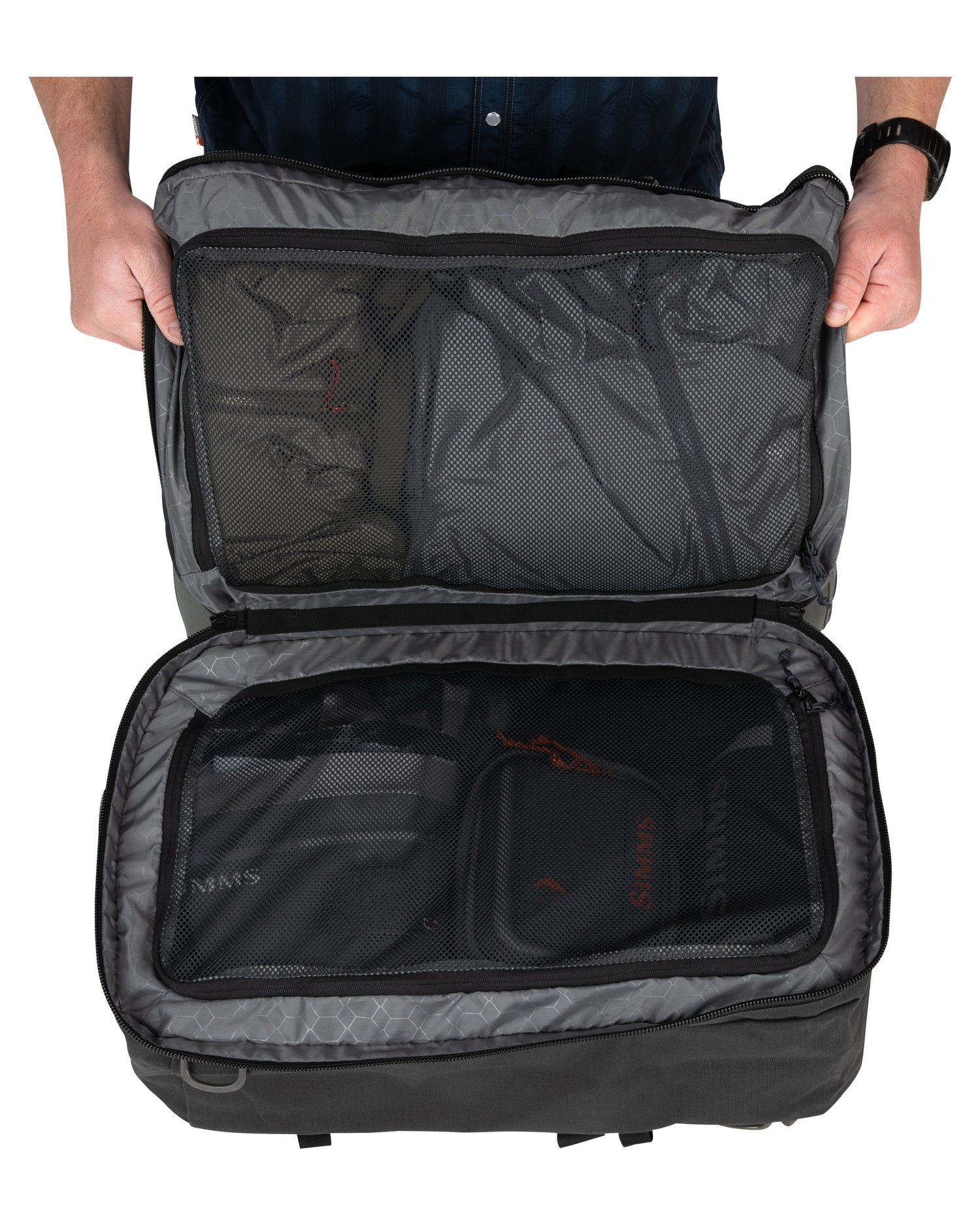 GTS Tri-Carry Duffel